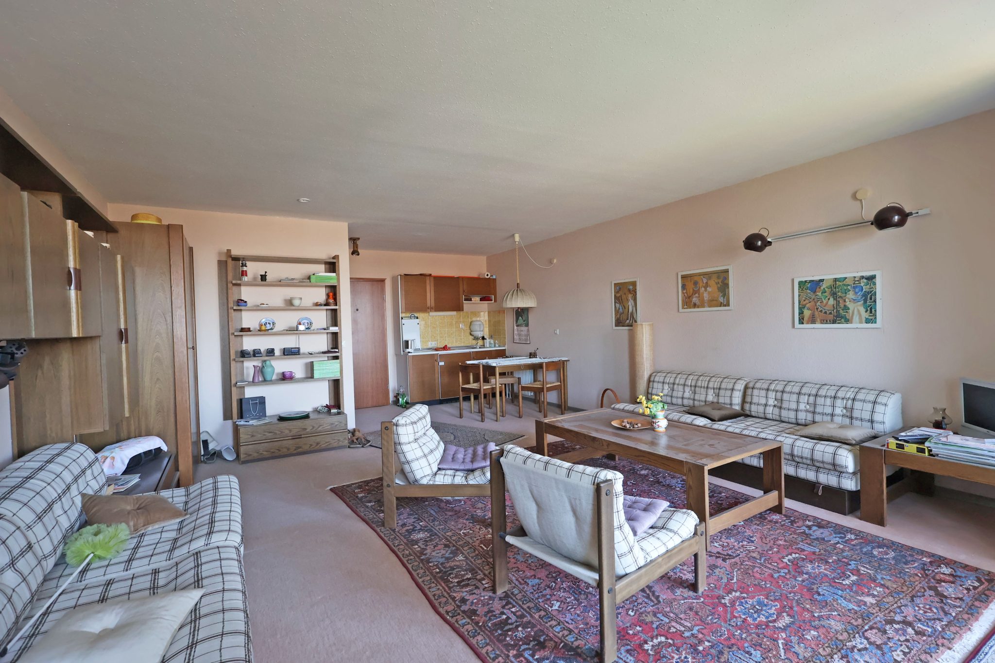 Immobilienangebot - Wunstorf - Alle - Entspannende Pause mit Panoramablick auf das Steinhuder Meer