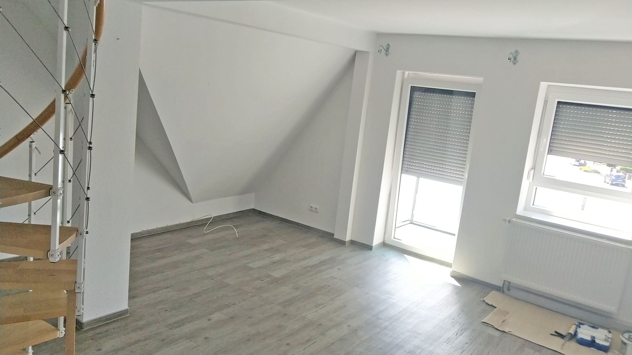Immobilienangebot - Lehrte - Alle - Hochwertig saniertes Mehrfamilienhaus mit 6 Wohneinheiten und guten Mieteinnahmen