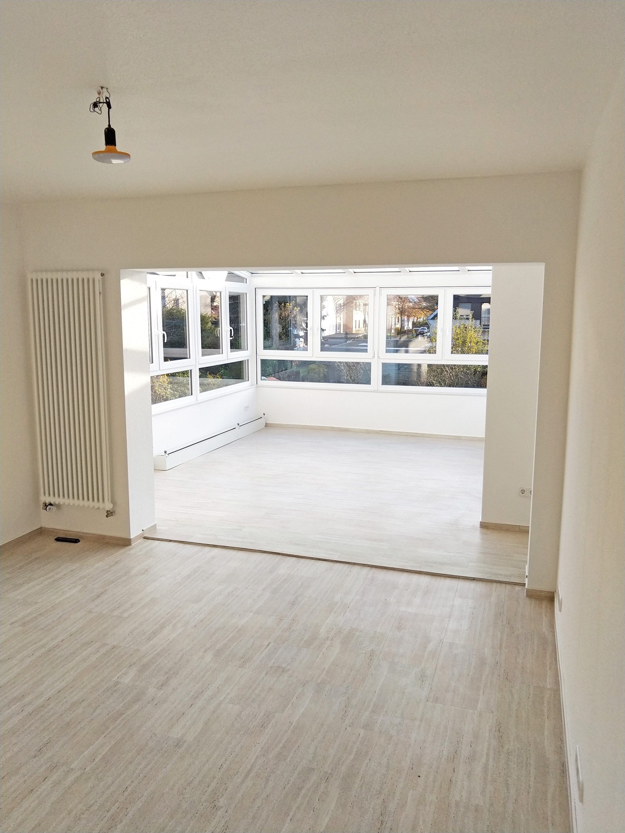Immobilienangebot - Lehrte - Alle - Mehrgenerationenhaus oder nachhaltige Kapitalanlage mit attraktiven Mieteinnahmen