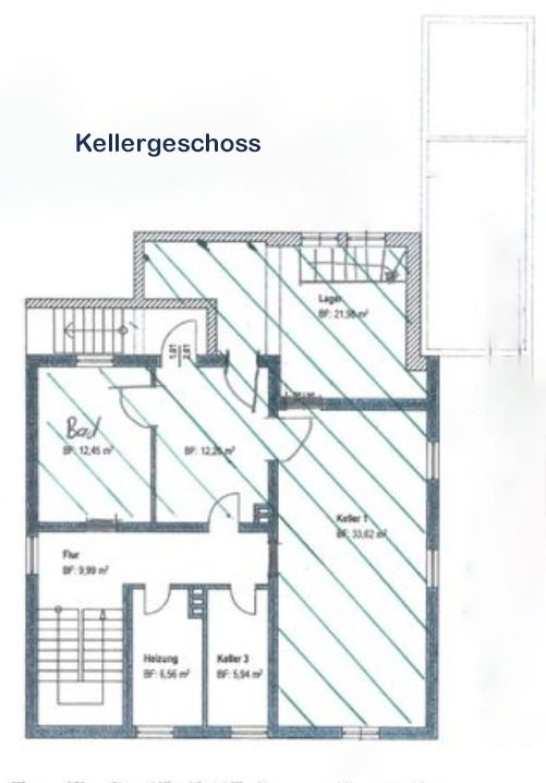 Immobilienangebot - Lehrte - Alle - Mehrgenerationenhaus oder nachhaltige Kapitalanlage mit attraktiven Mieteinnahmen