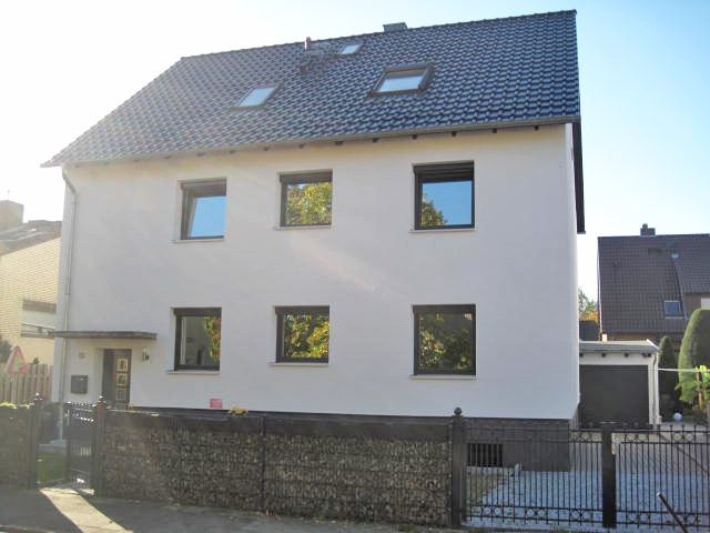 Immobilienangebot - Lehrte - Alle - Mehrgenerationenhaus oder nachhaltige Kapitalanlage mit attraktiven Mieteinnahmen