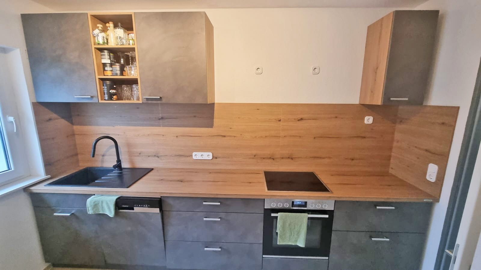 Immobilienangebot - Lehrte - Alle - Mehrgenerationenhaus oder nachhaltige Kapitalanlage mit attraktiven Mieteinnahmen