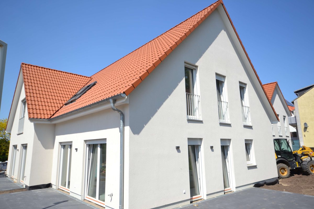 Immobilienangebot - Isernhagen - Alle - Hochwertiger Neubau zum Erstbezug in attraktiver Wohnlage
