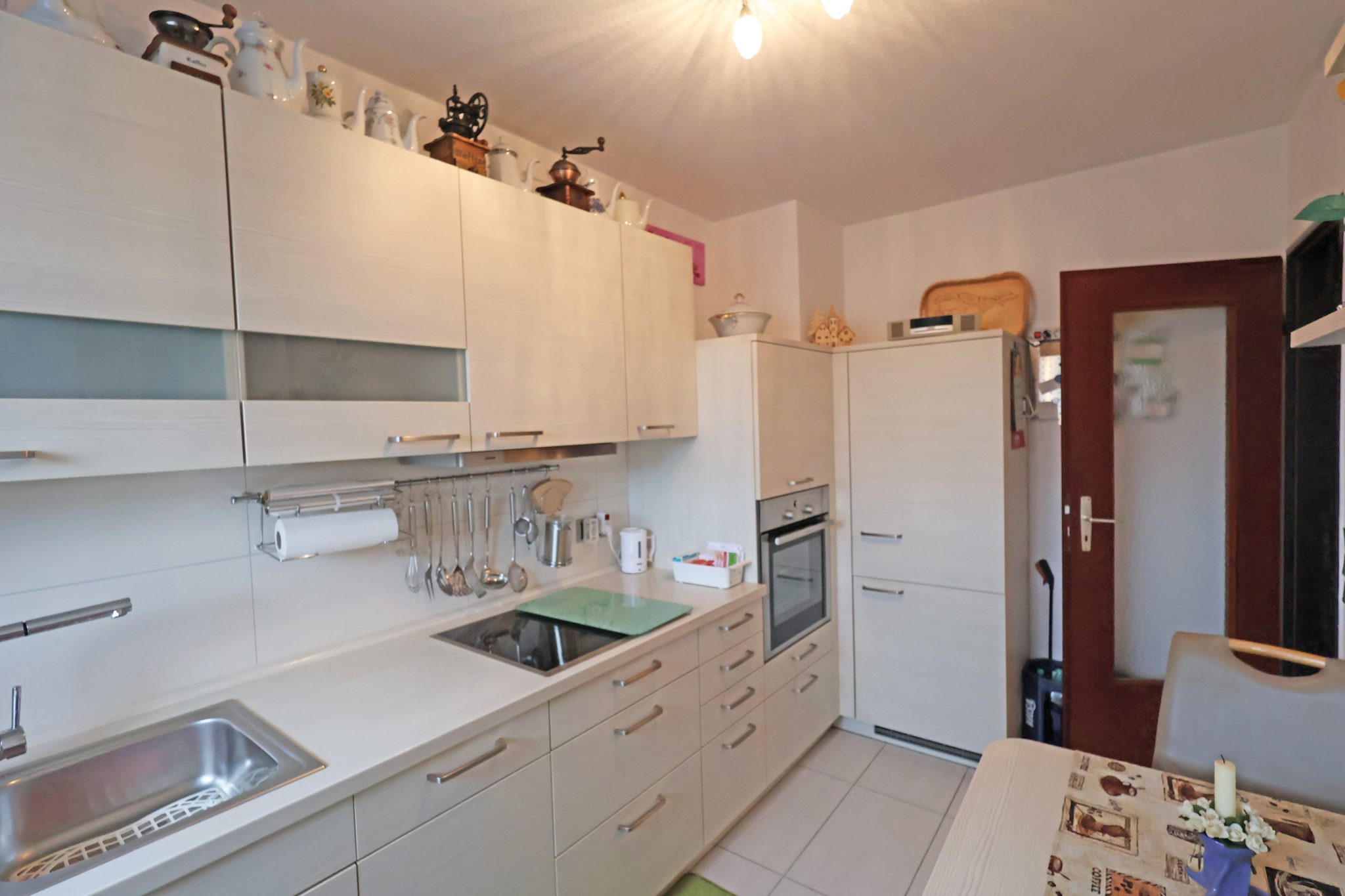 Immobilienangebot - Hannover - Alle - Charmante 3-Zimmerwohnung in Hannover-List