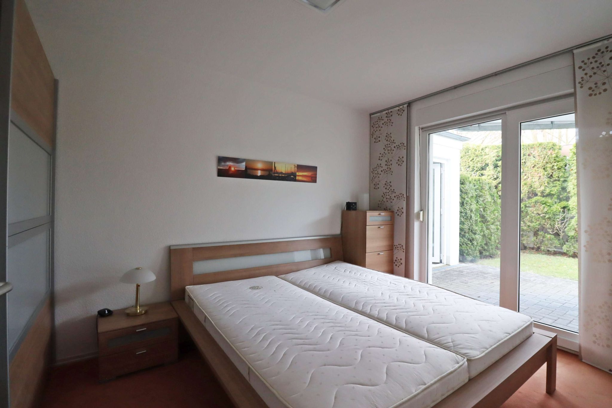 Immobilienangebot - Wunstorf - Alle - Terrassenwohnung in bester Lage von Steinhude