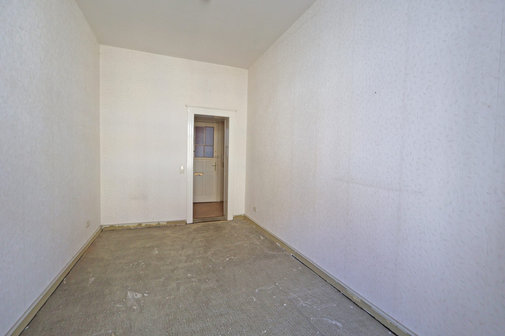 Immobilienangebot - Hannover - Alle - Altbauwohnung mit Charme in bester Lage von Hannover