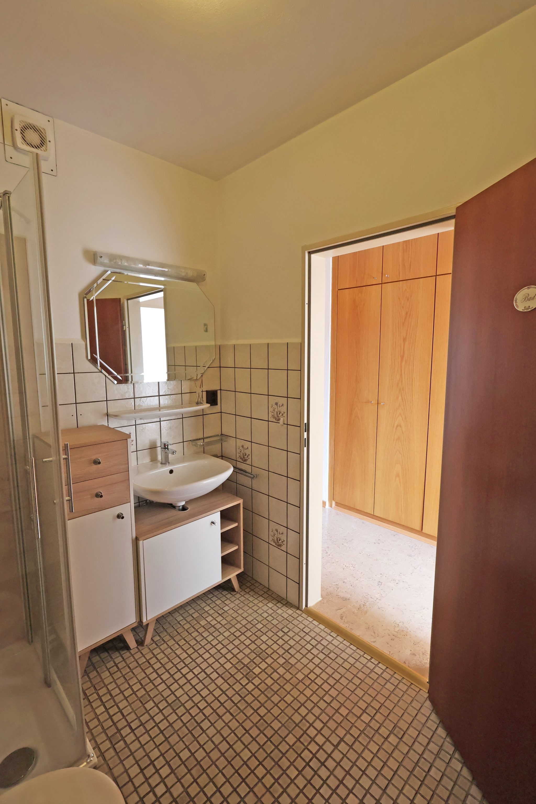 Immobilienangebot - Wunstorf - Alle - Ein Wohntraum mit zwei Balkonen und Tiefgaragenstellplatz in Wunstorf
