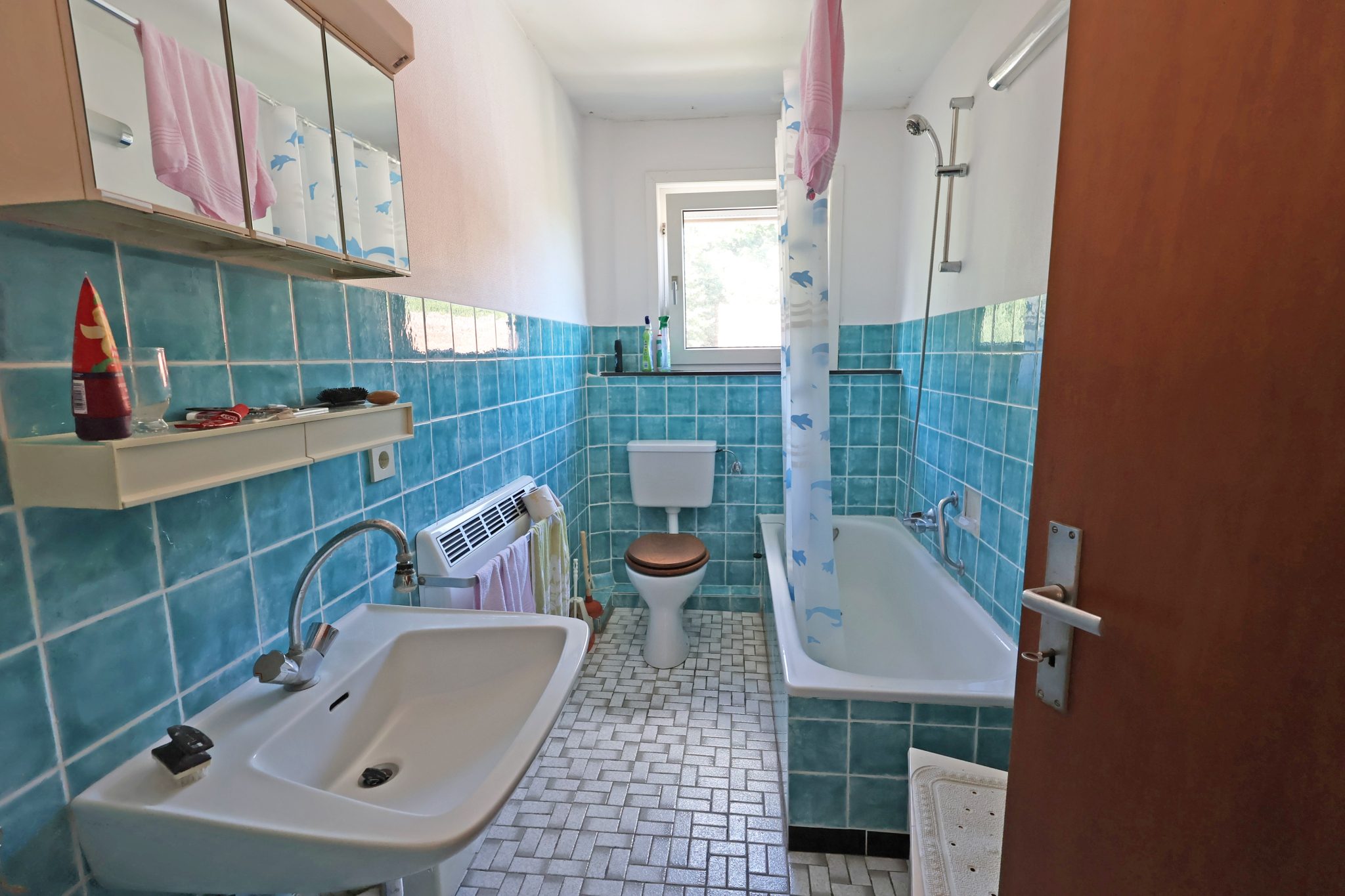 Immobilienangebot - Wunstorf - Alle - Raum für Familie und Natur: Einfamilienhaus mit großem Garten in Großenheidorn