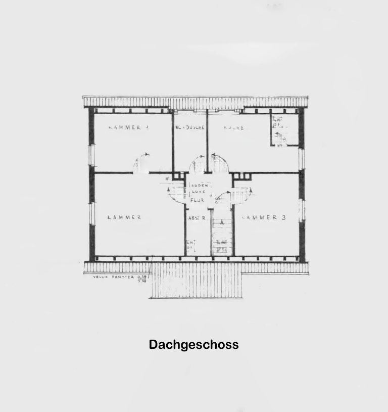 Immobilienangebot - Wunstorf - Alle - Raum für Familie und Natur: Einfamilienhaus mit großem Garten in Großenheidorn
