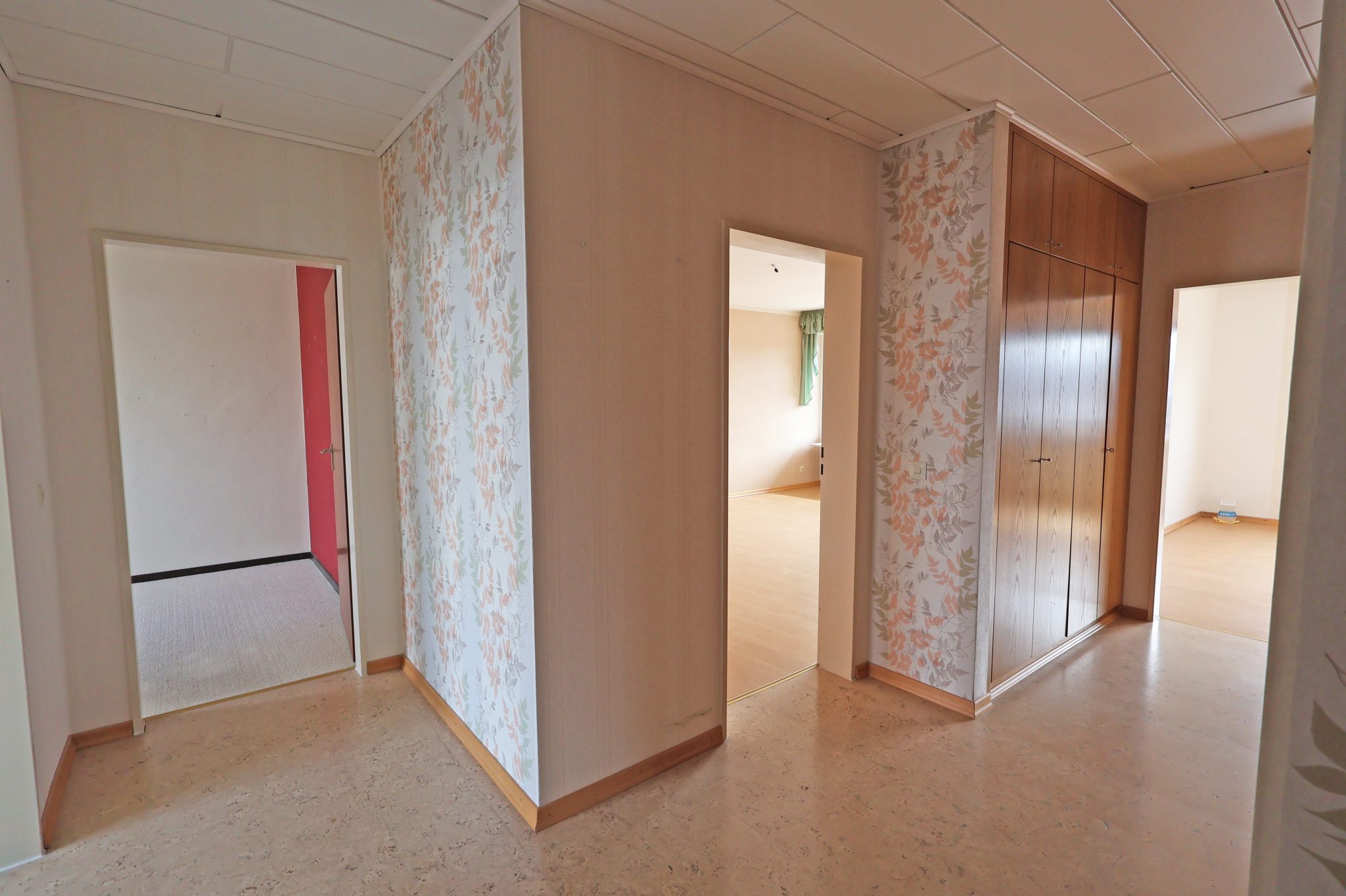 Immobilienangebot - Wunstorf - Alle - Ein Wohntraum mit zwei Balkonen und Tiefgaragenstellplatz in Wunstorf