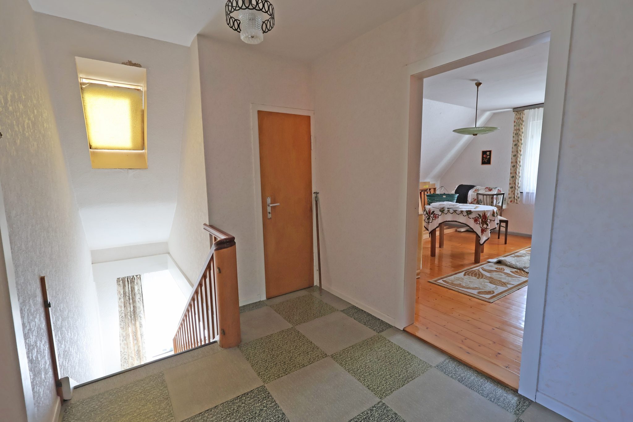 Immobilienangebot - Wunstorf - Alle - Raum für Familie und Natur: Einfamilienhaus mit großem Garten in Großenheidorn