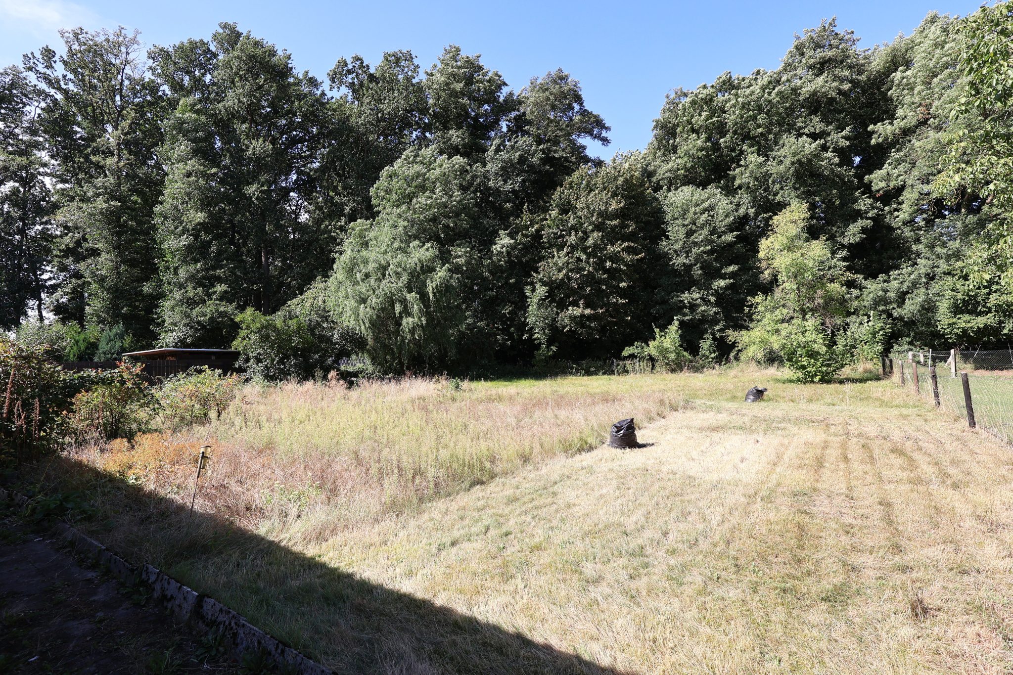 Immobilienangebot - Wunstorf - Alle - Raum für Familie und Natur: Einfamilienhaus mit großem Garten in Großenheidorn