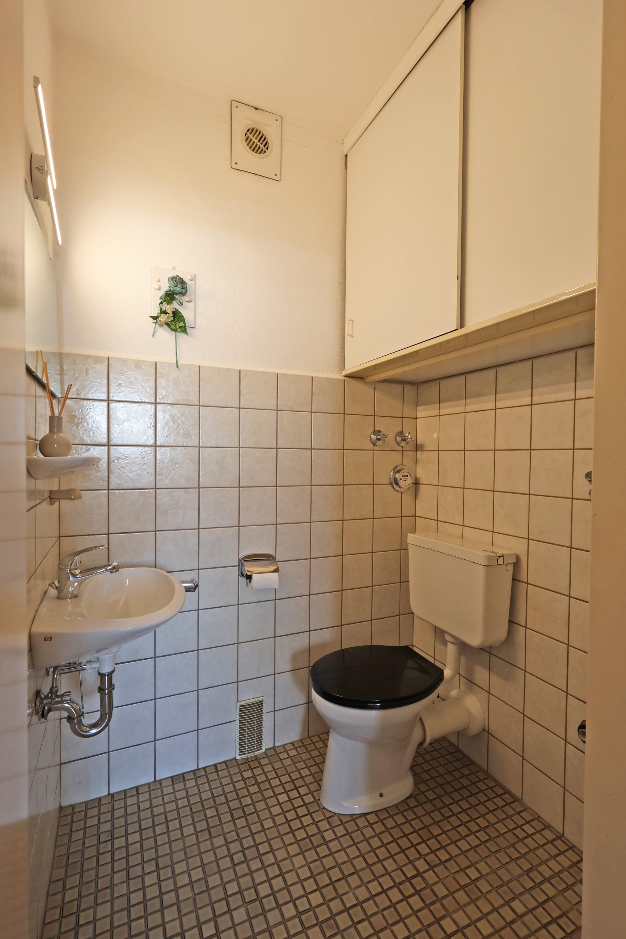 Immobilienangebot - Wunstorf - Alle - Ein Wohntraum mit zwei Balkonen und Tiefgaragenstellplatz in Wunstorf