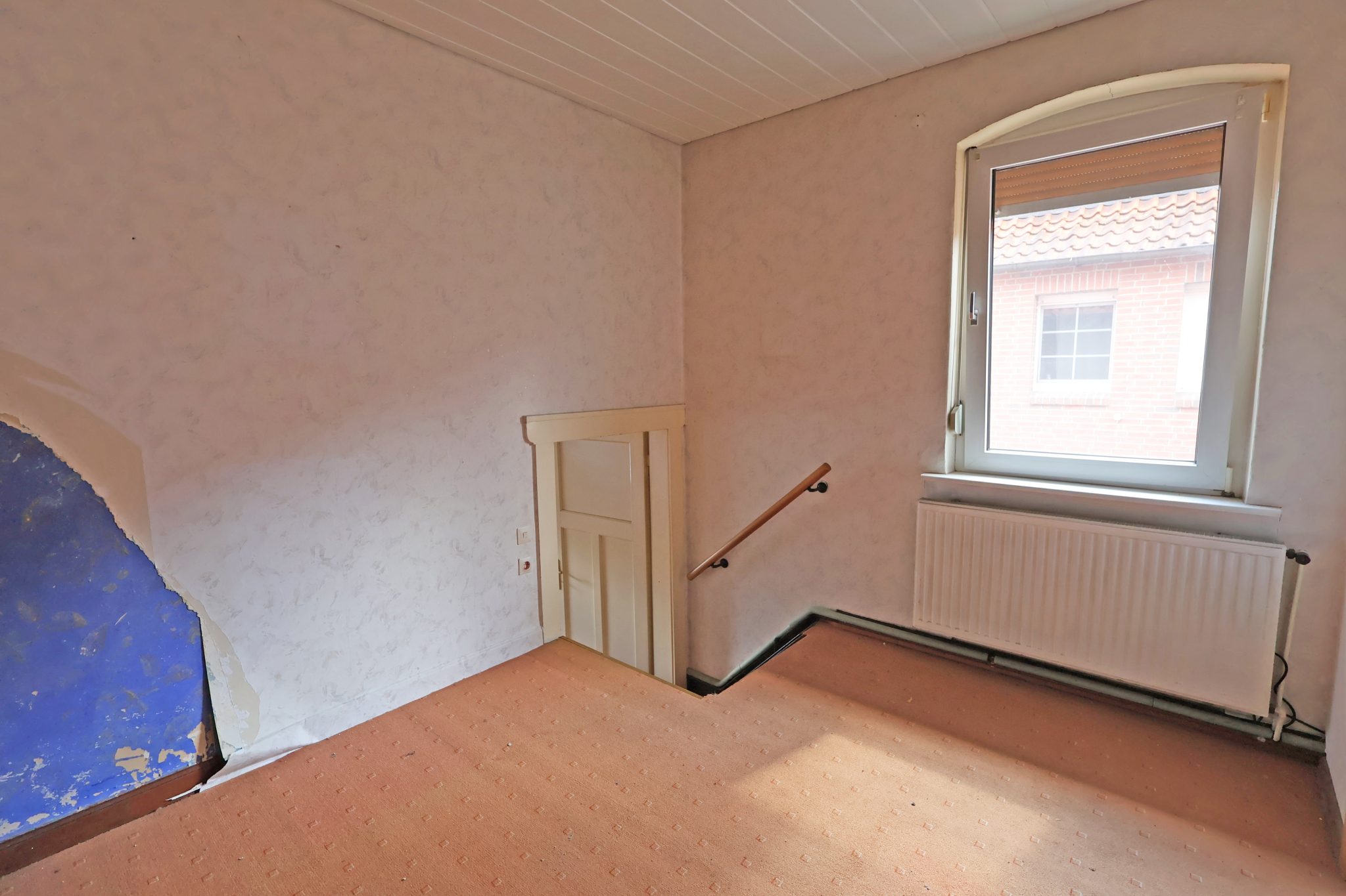 Immobilienangebot - Wunstorf - Alle - Fachwerkhaus mit vielen Nutzungsmöglichkeiten in  TOP-Lage von Steinhude