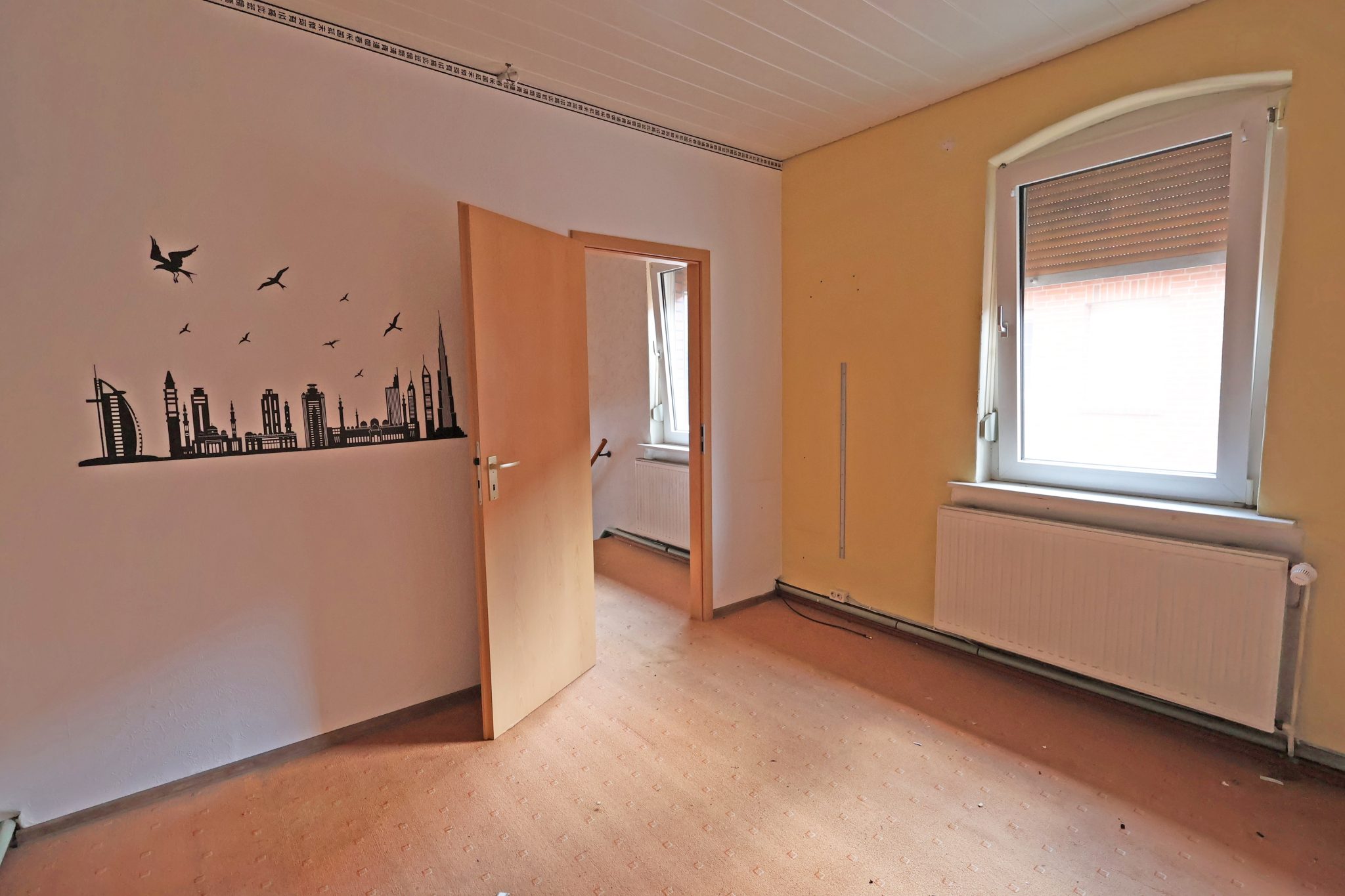 Immobilienangebot - Wunstorf - Alle - Fachwerkhaus mit vielen Nutzungsmöglichkeiten in  TOP-Lage von Steinhude