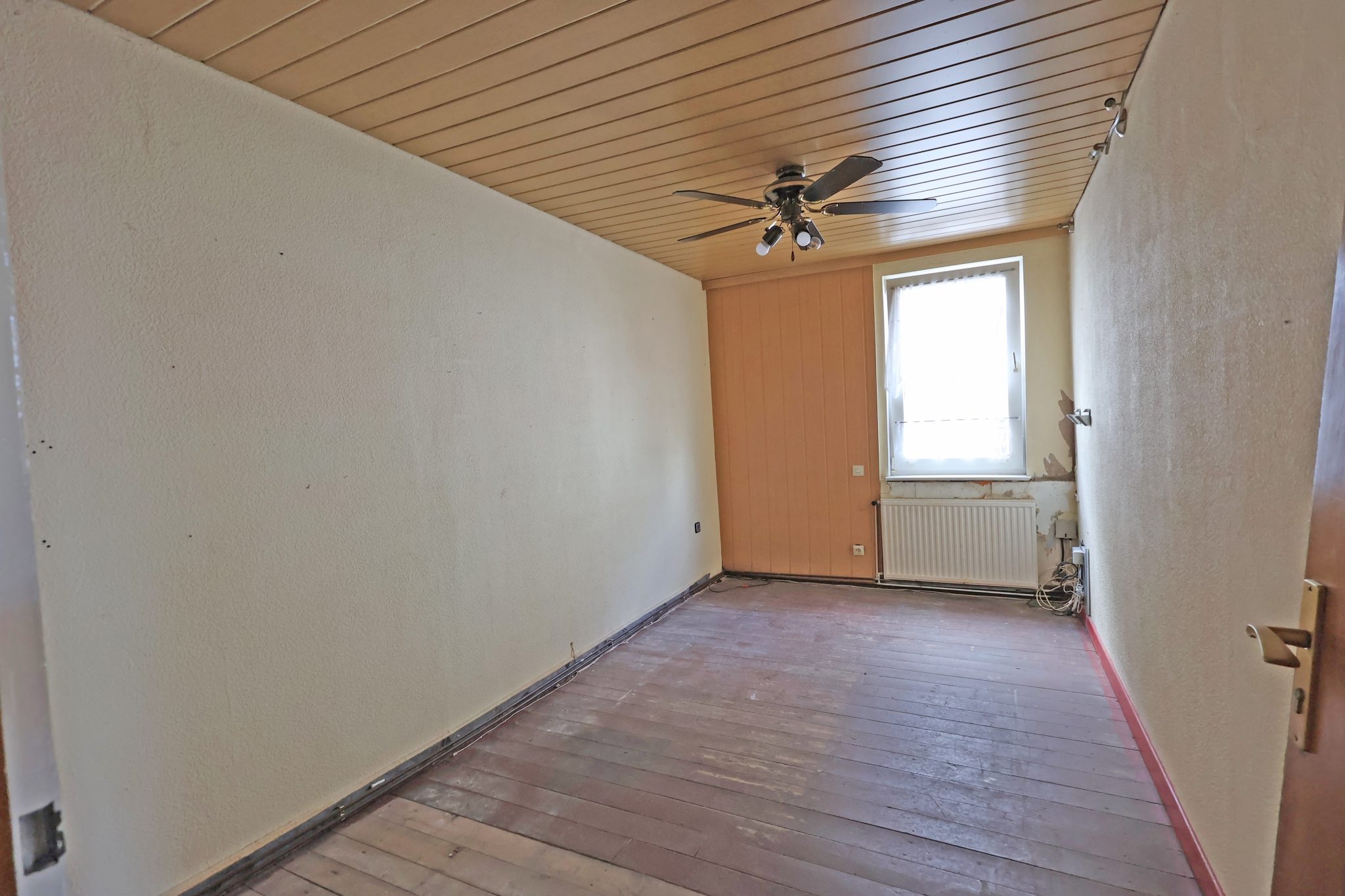 Immobilienangebot - Wunstorf - Alle - Fachwerkhaus mit vielen Nutzungsmöglichkeiten in  TOP-Lage von Steinhude