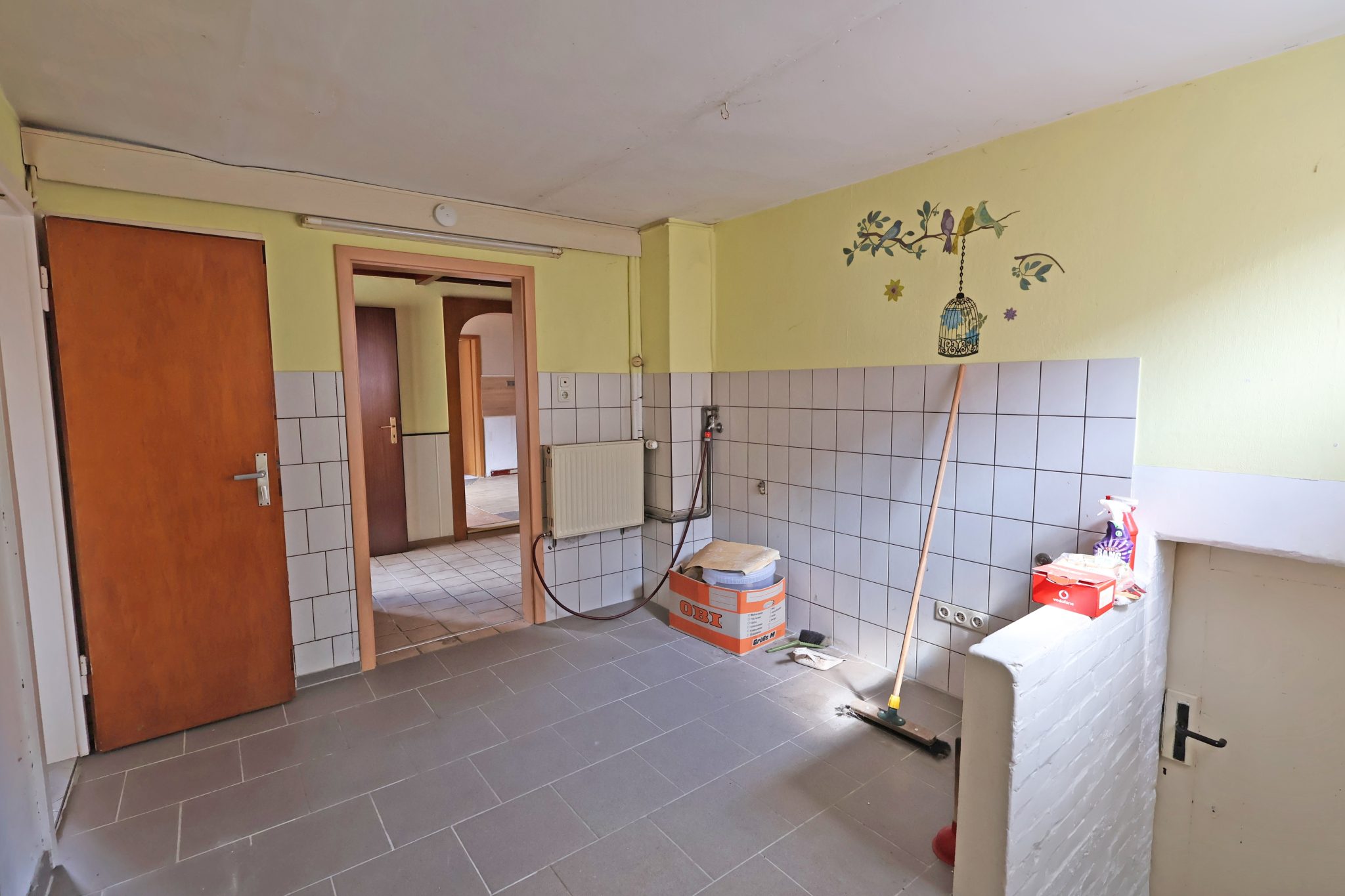 Immobilienangebot - Wunstorf - Alle - Fachwerkhaus mit vielen Nutzungsmöglichkeiten in  TOP-Lage von Steinhude