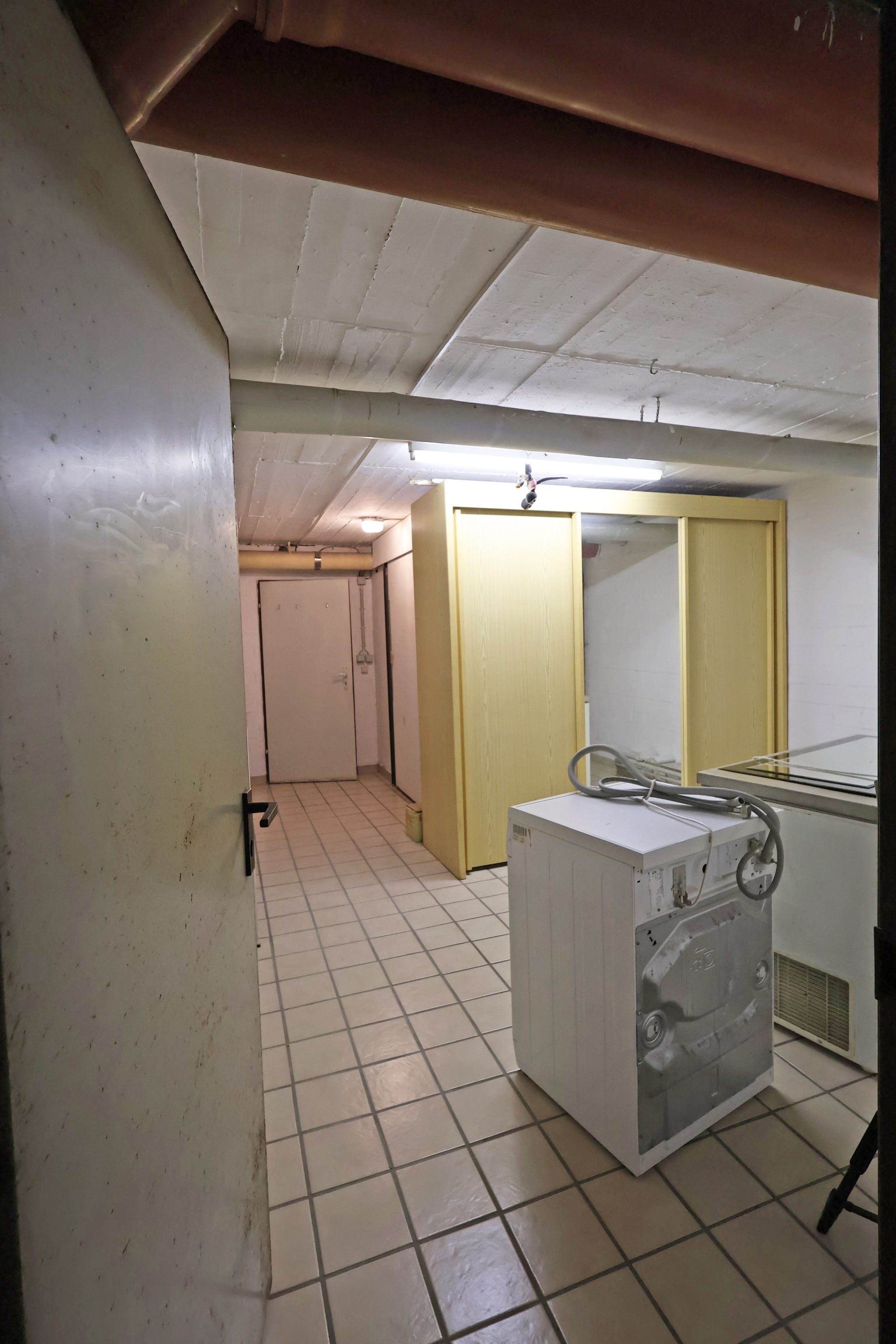 Immobilienangebot - Wunstorf - Alle - Ein Wohntraum mit zwei Balkonen und Tiefgaragenstellplatz in Wunstorf