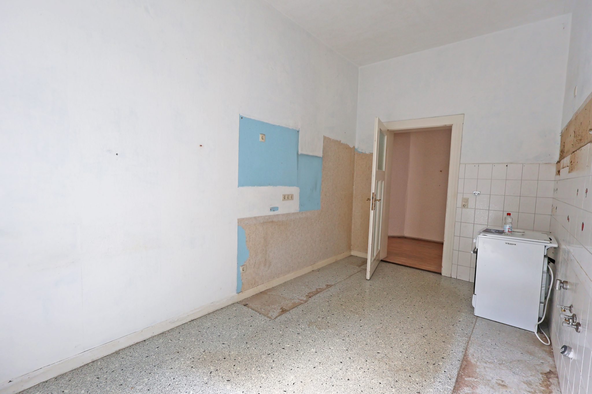 Immobilienangebot - Hannover - Alle - Altbauwohnung mit Charme in bester Lage von Hannover