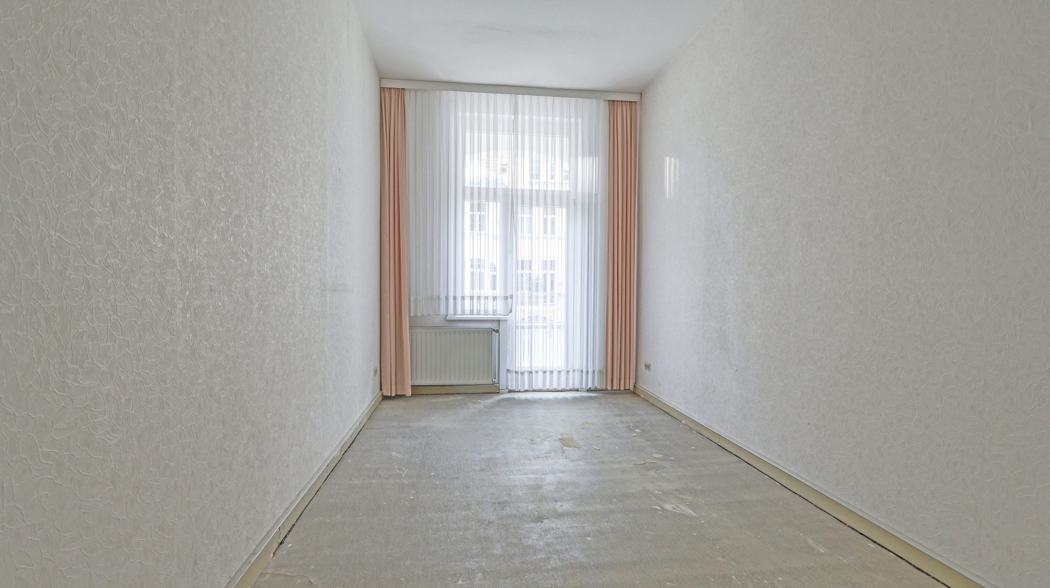 Immobilienangebot - Hannover - Alle - Altbauwohnung mit Charme in bester Lage von Hannover