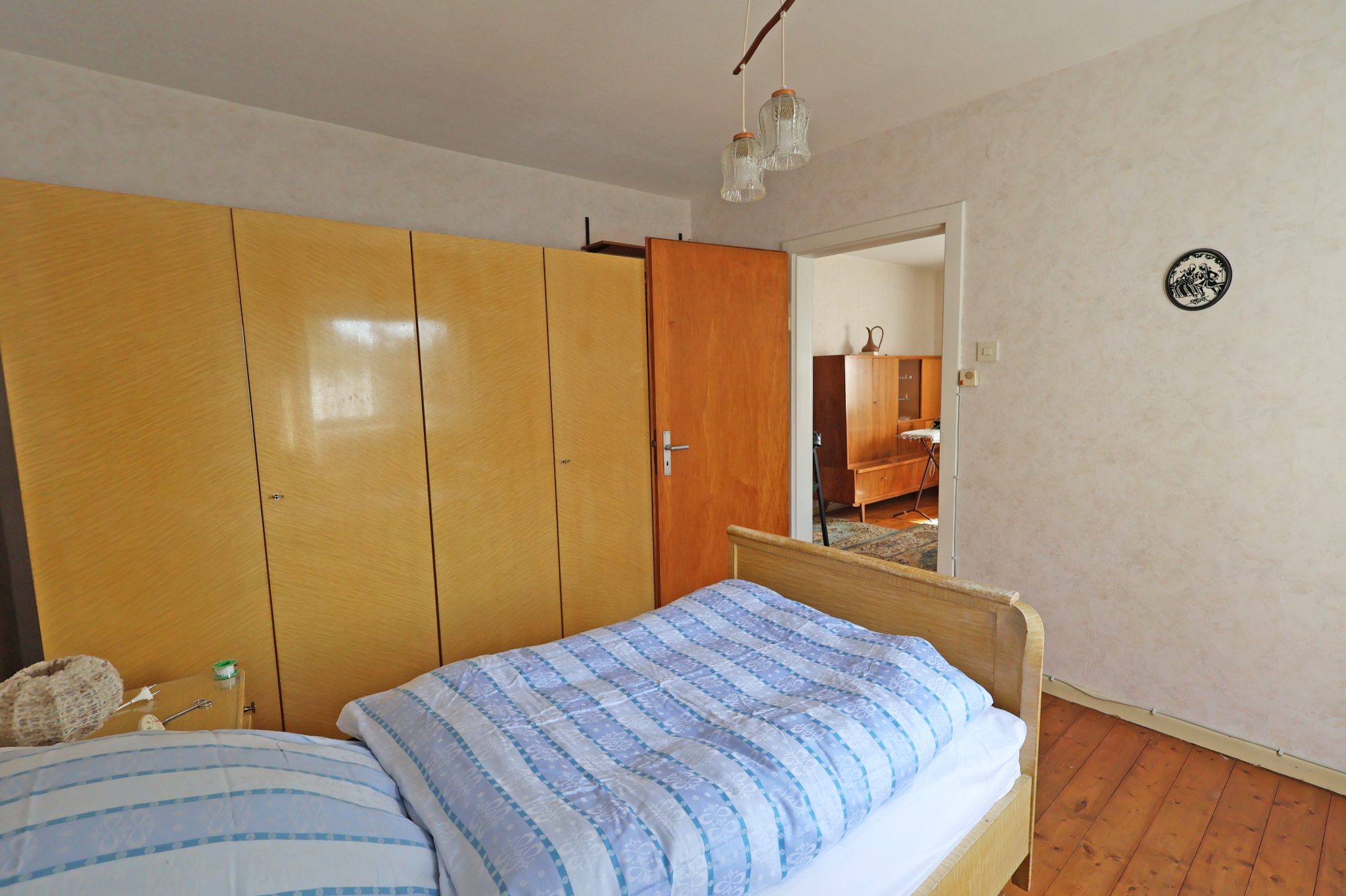 Immobilienangebot - Wunstorf - Alle - Raum für Familie und Natur: Einfamilienhaus mit großem Garten in Großenheidorn
