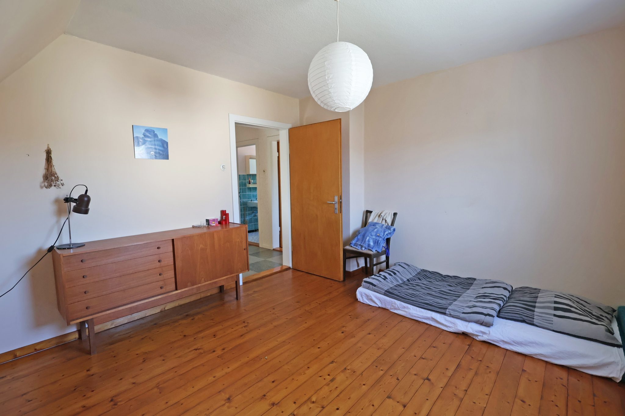 Immobilienangebot - Wunstorf - Alle - Raum für Familie und Natur: Einfamilienhaus mit großem Garten in Großenheidorn