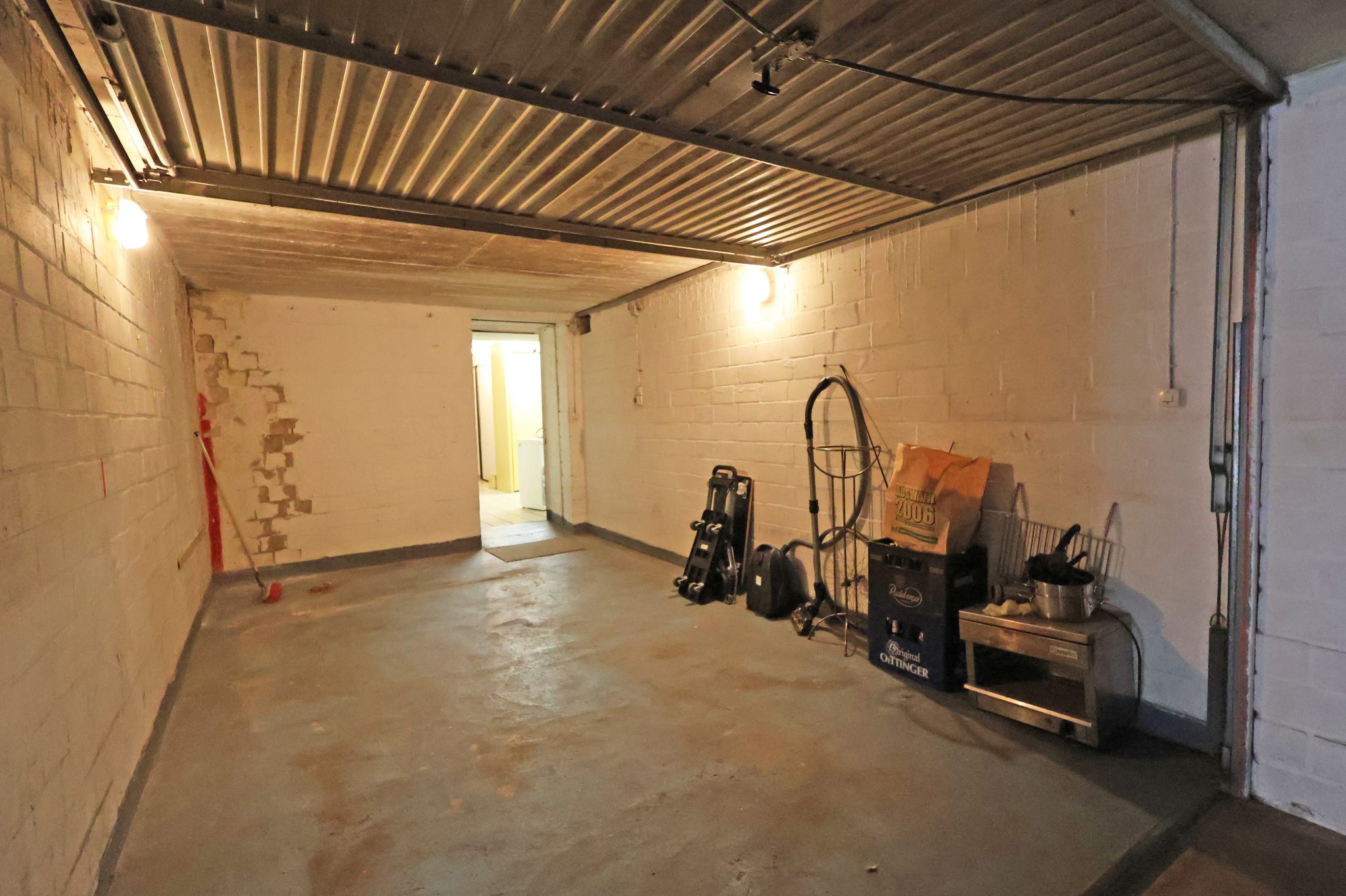 Immobilienangebot - Wunstorf - Alle - Ein Wohntraum mit zwei Balkonen und Tiefgaragenstellplatz in Wunstorf