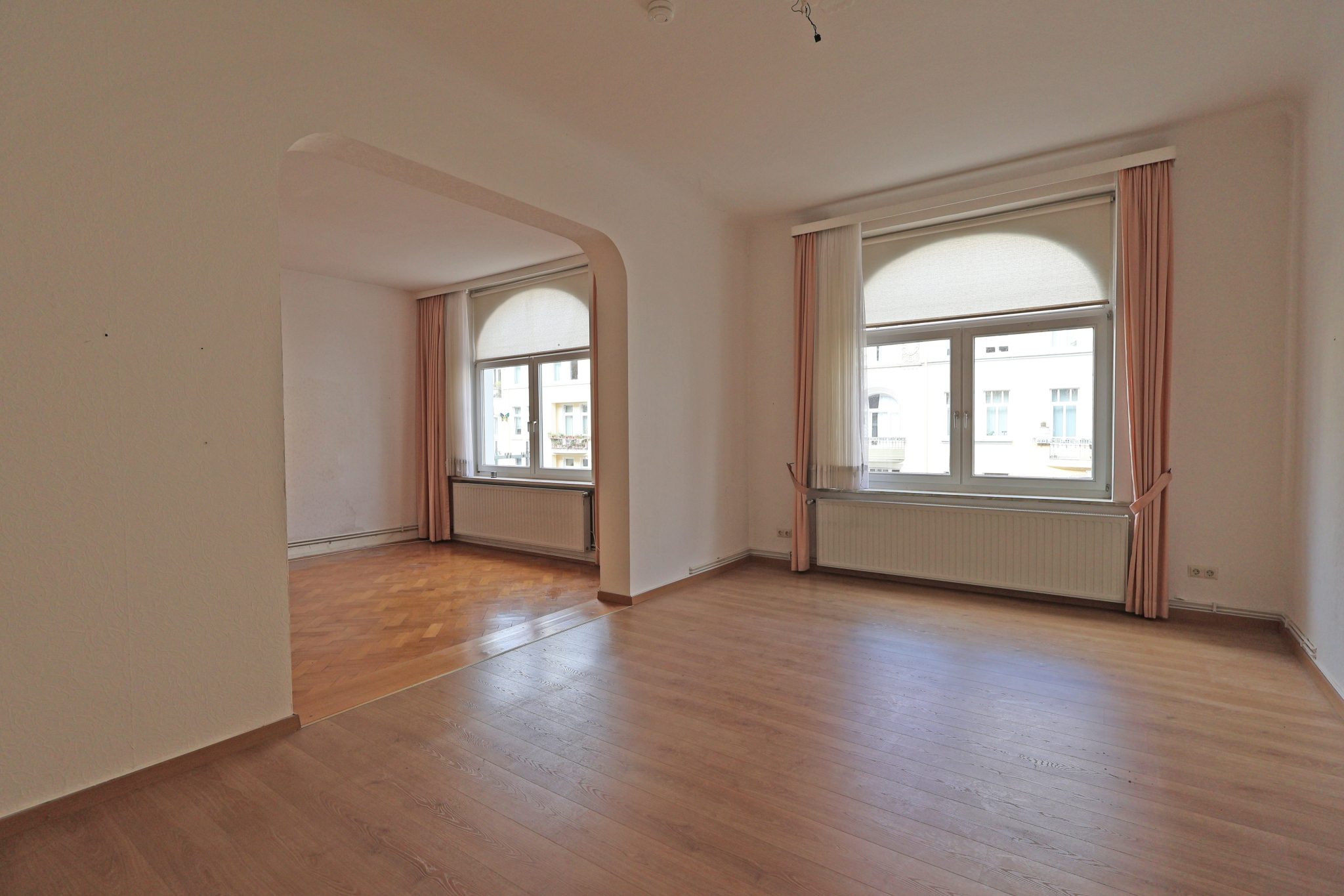 Immobilienangebot - Hannover - Alle - Altbauwohnung mit Charme in bester Lage von Hannover