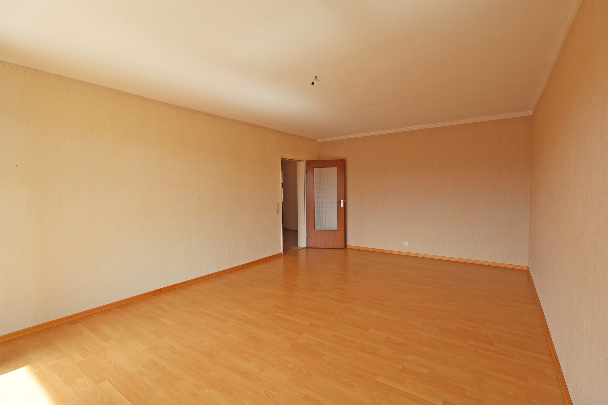 Immobilienangebot - Wunstorf - Alle - Ein Wohntraum mit zwei Balkonen und Tiefgaragenstellplatz in Wunstorf