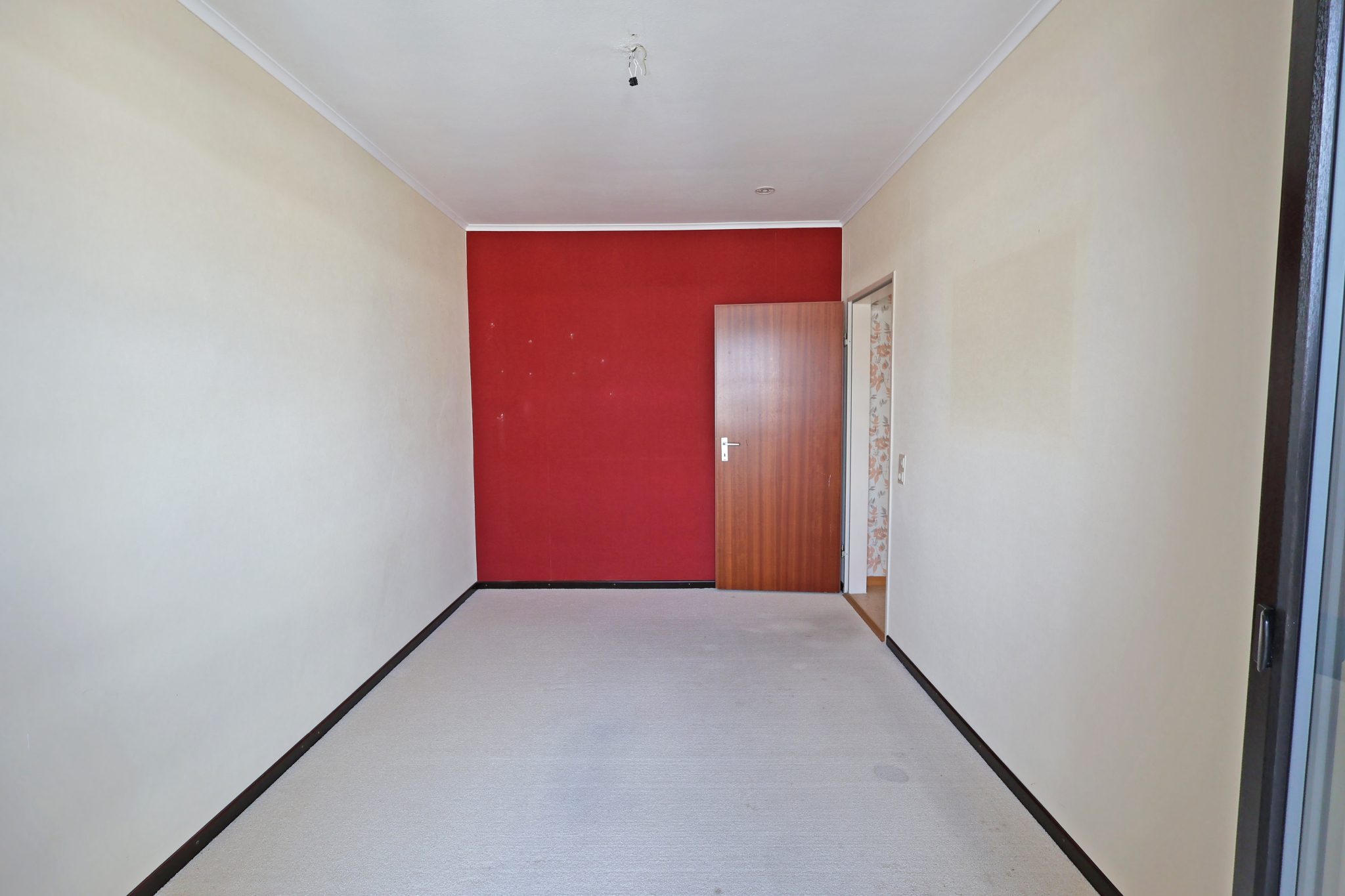 Immobilienangebot - Wunstorf - Alle - Ein Wohntraum mit zwei Balkonen und Tiefgaragenstellplatz in Wunstorf