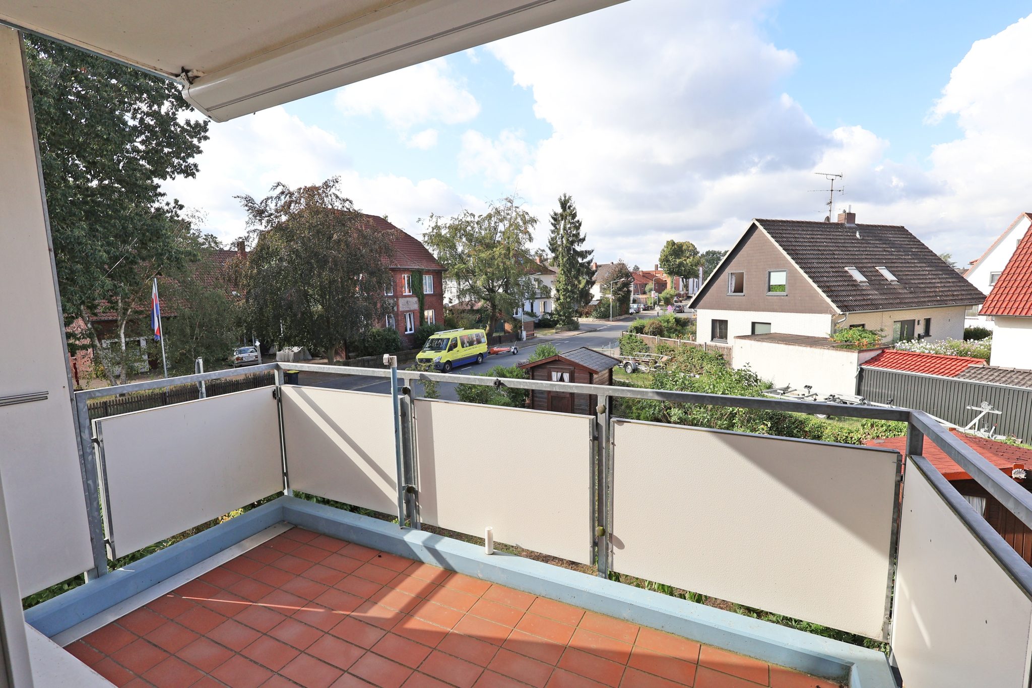 Immobilienangebot - Wunstorf - Alle - Wohnen im Herzen von Steinhude!