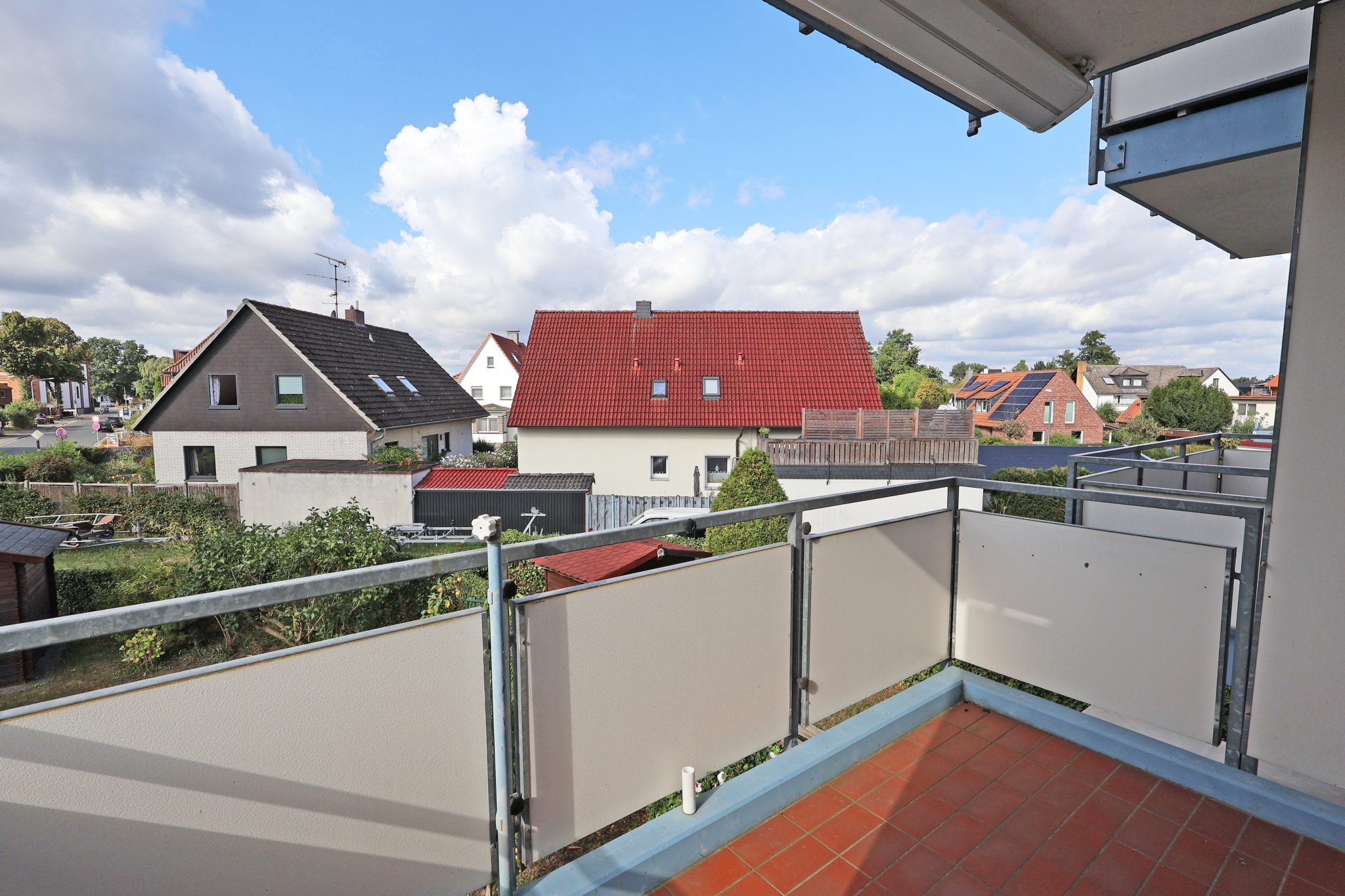 Immobilienangebot - Wunstorf - Alle - Wohnen im Herzen von Steinhude!