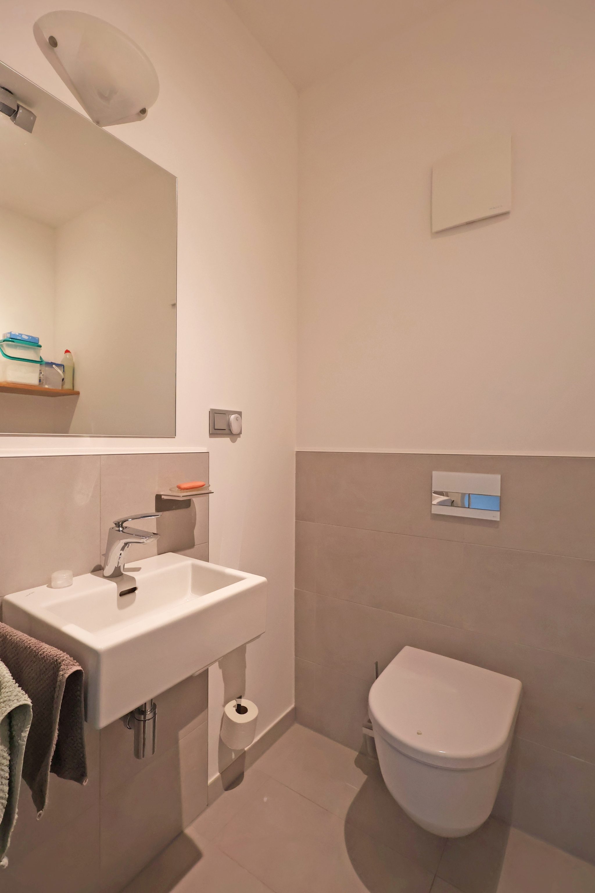 Immobilienangebot - Wunstorf - Alle - Wohnen wie kein Zweiter – außergewöhnliche Penthouse-Rarität am Bürgerpark