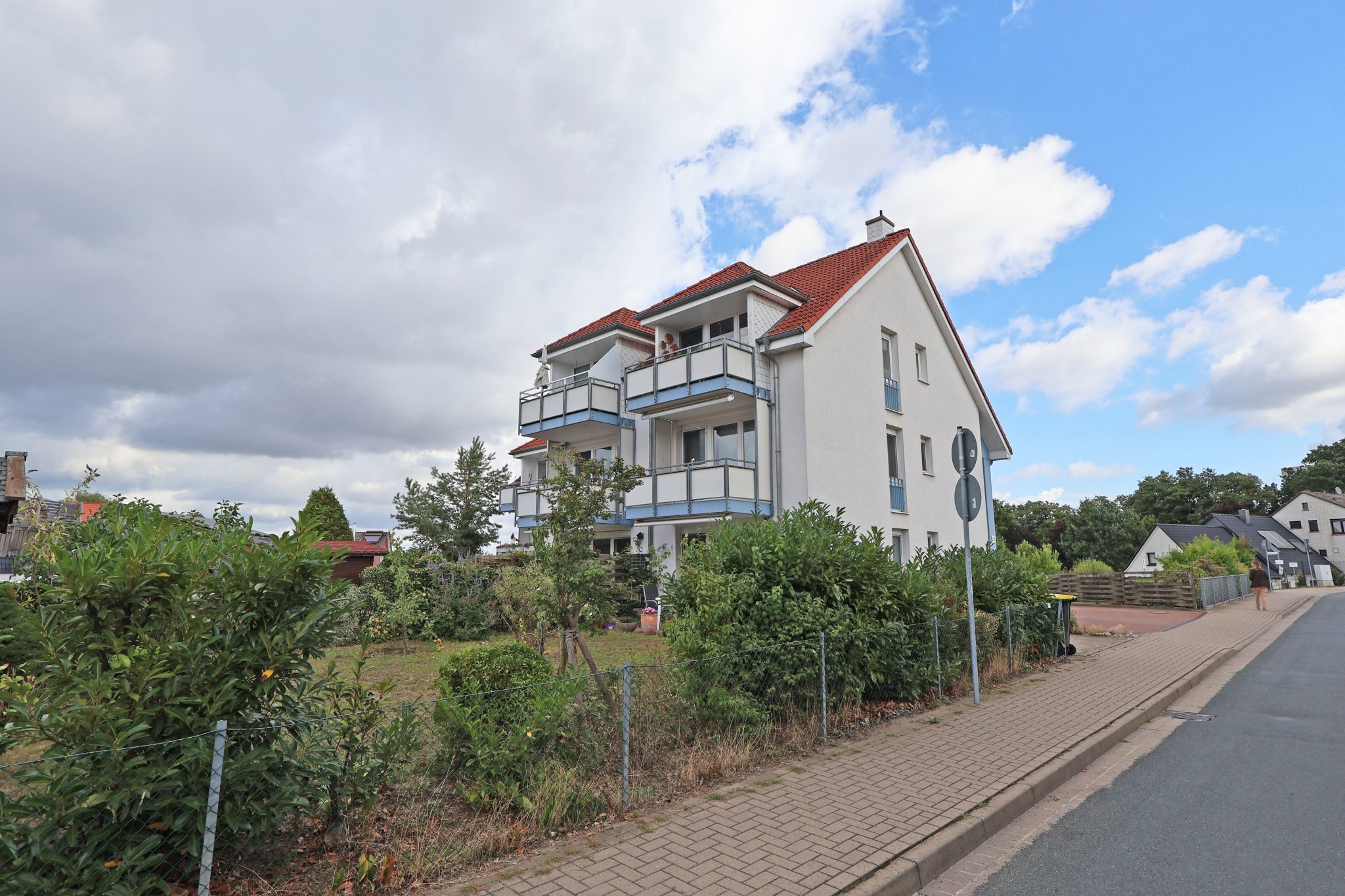 Immobilienangebot - Wunstorf - Alle - Wohnen im Herzen von Steinhude!