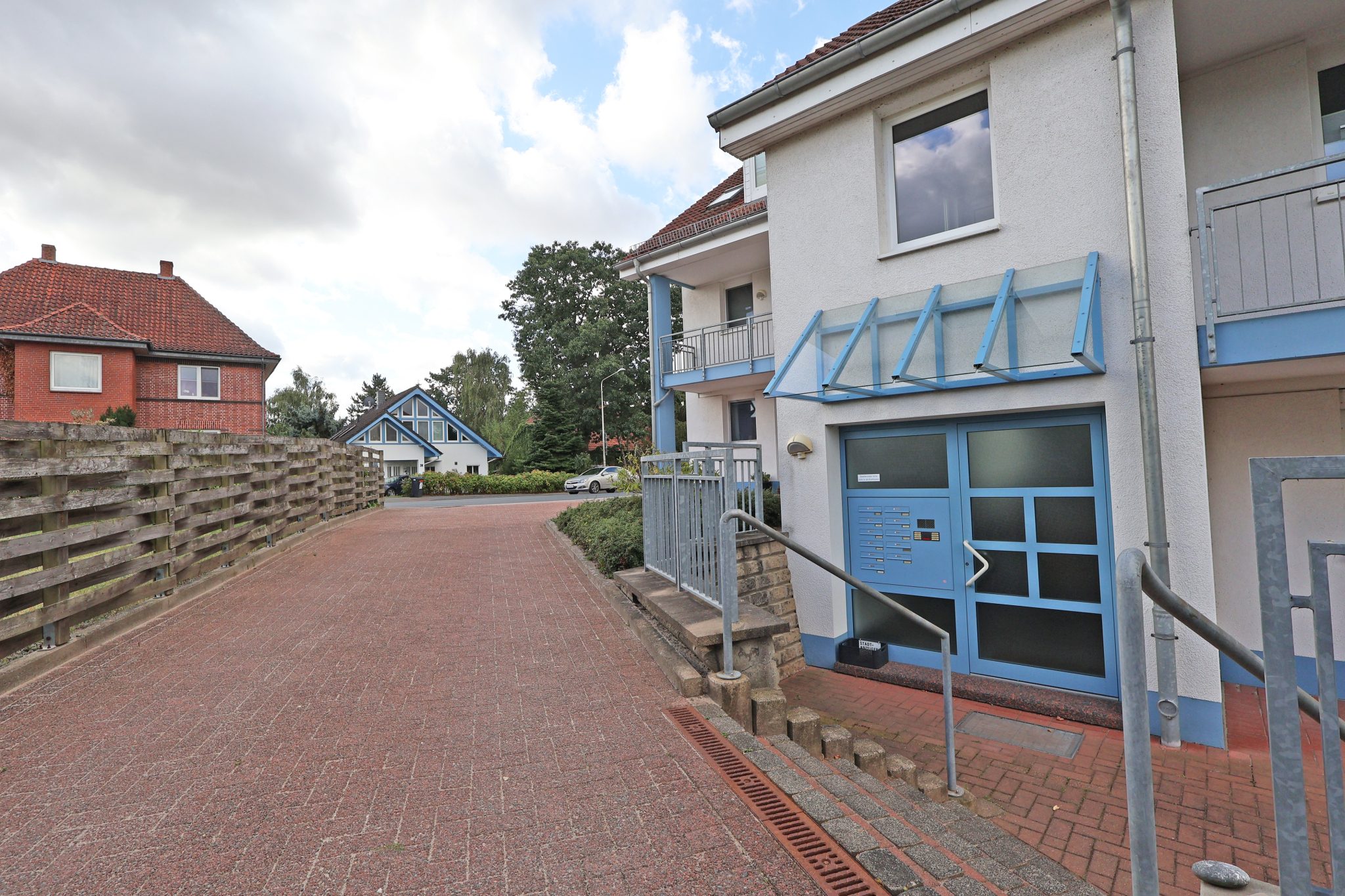 Immobilienangebot - Wunstorf - Alle - Wohnen im Herzen von Steinhude!
