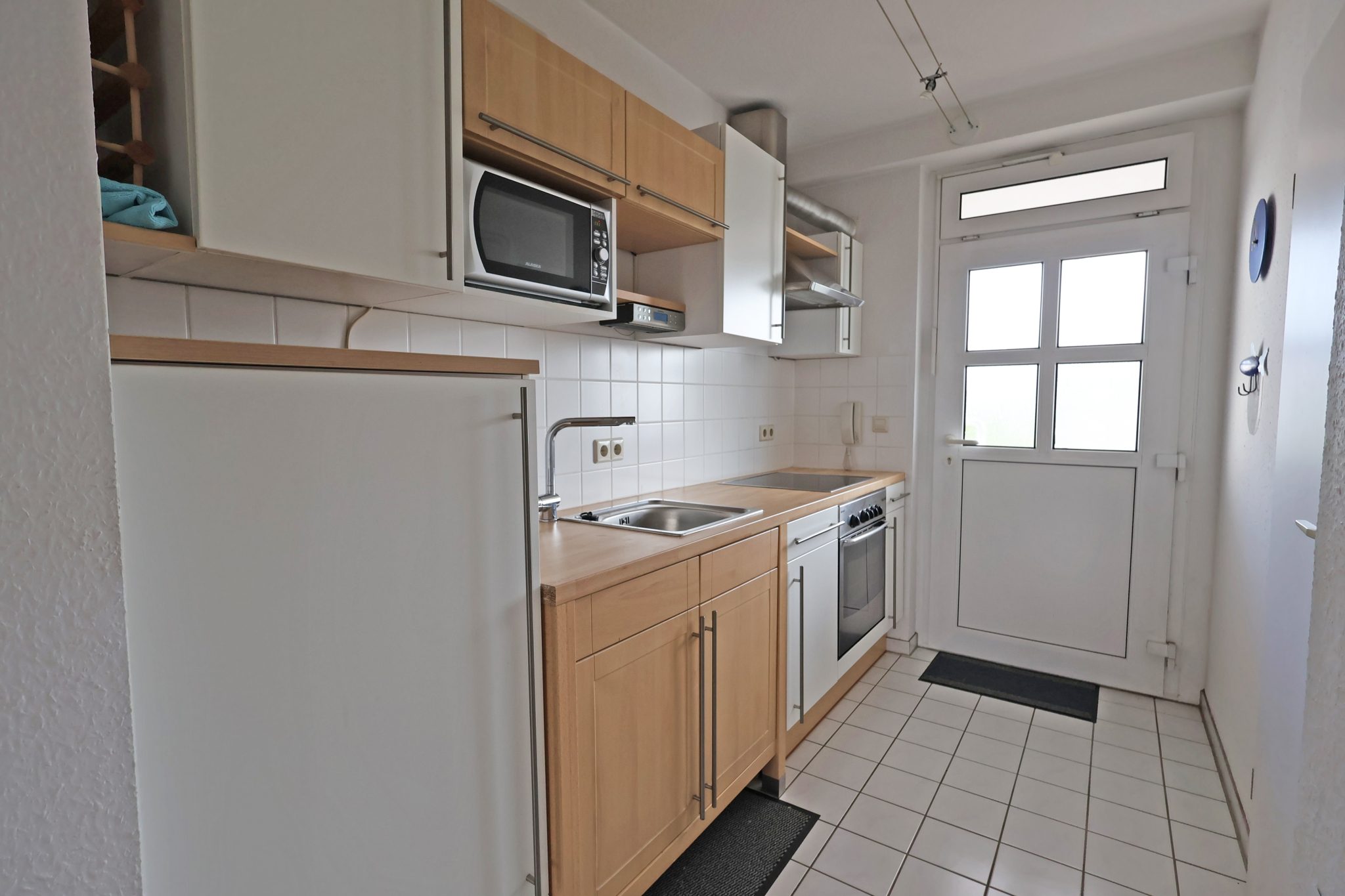 Immobilienangebot - Wunstorf - Alle - Wohnen im Herzen von Steinhude!