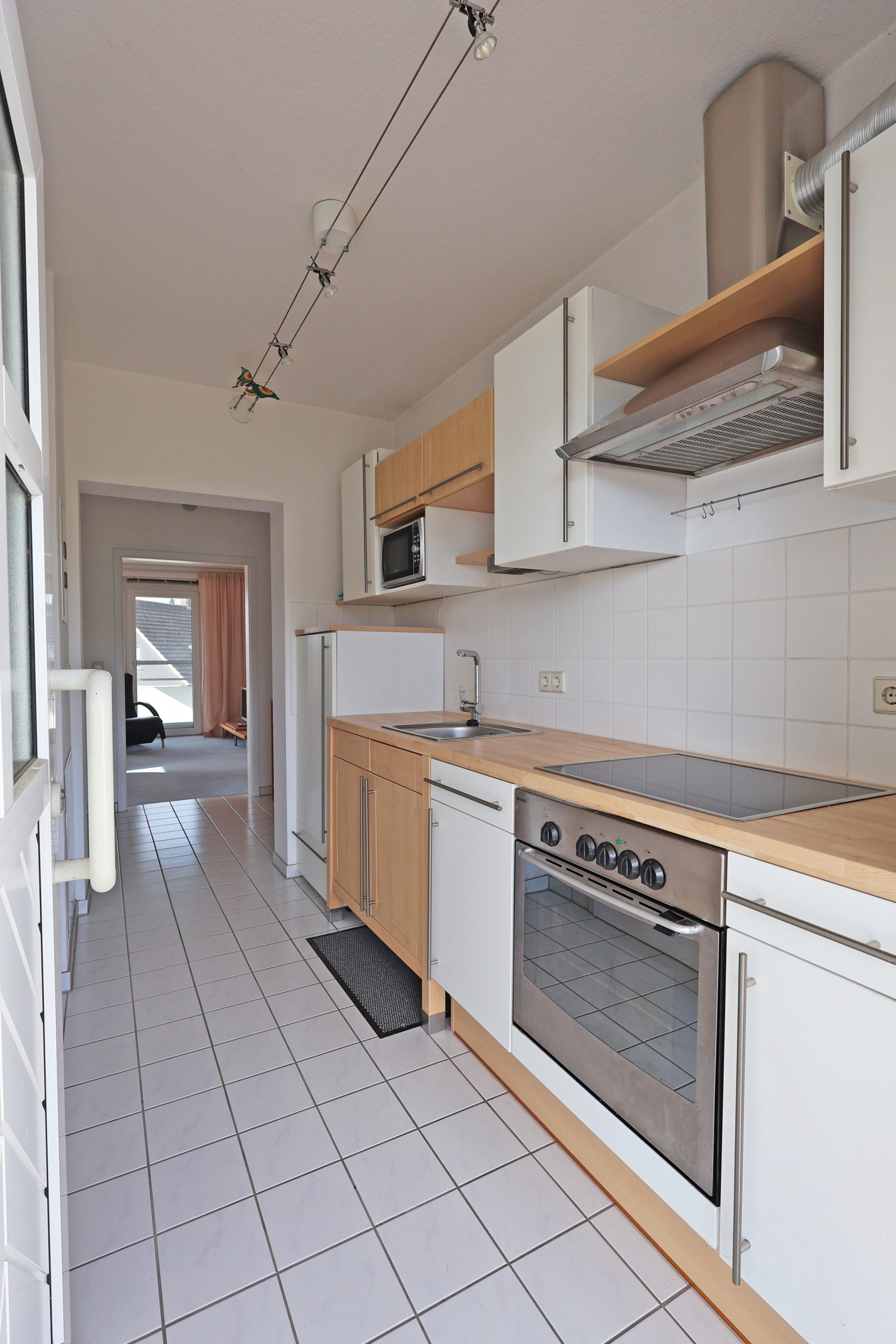 Immobilienangebot - Wunstorf - Alle - Wohnen im Herzen von Steinhude!