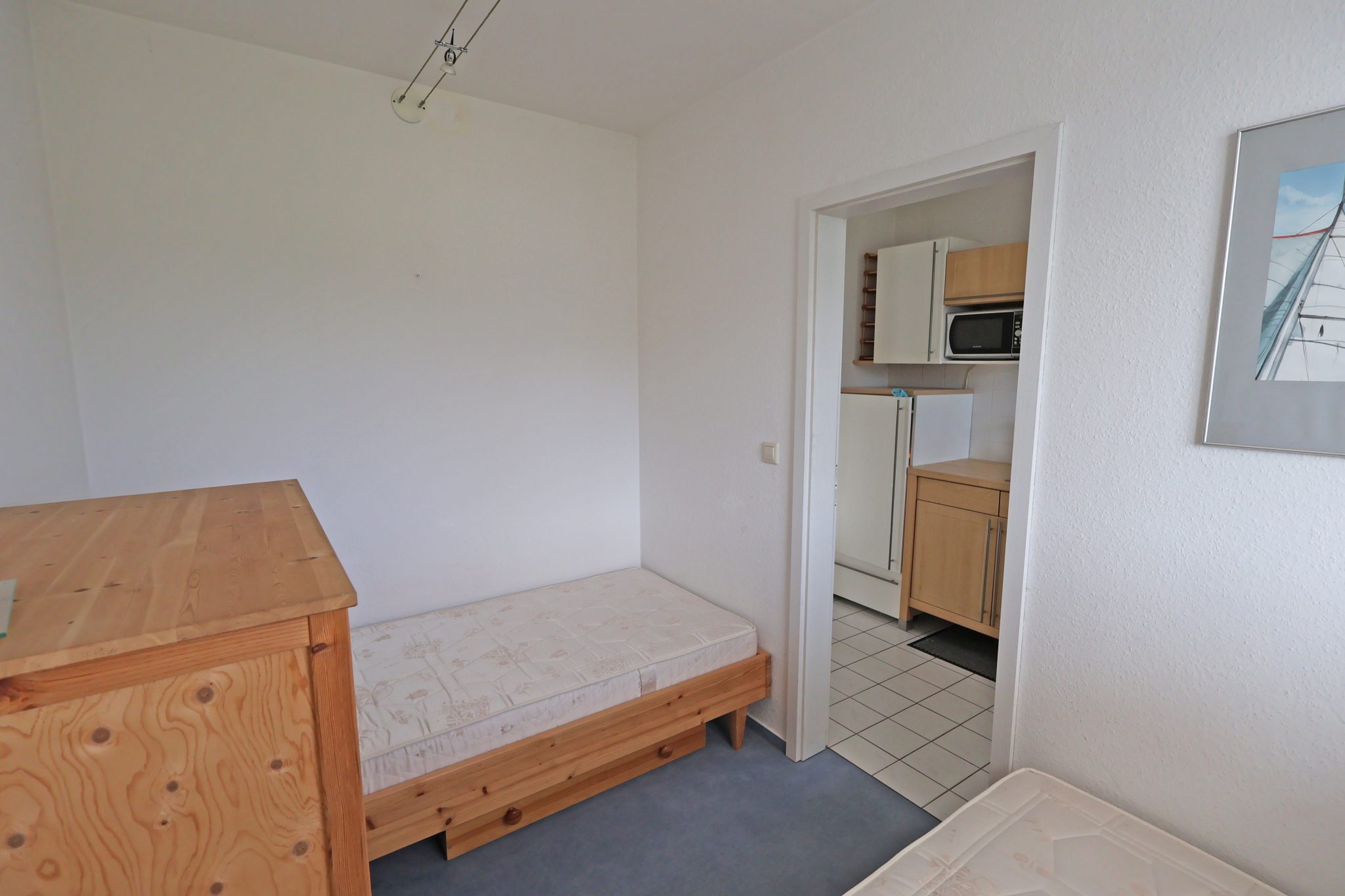Immobilienangebot - Wunstorf - Alle - Wohnen im Herzen von Steinhude!