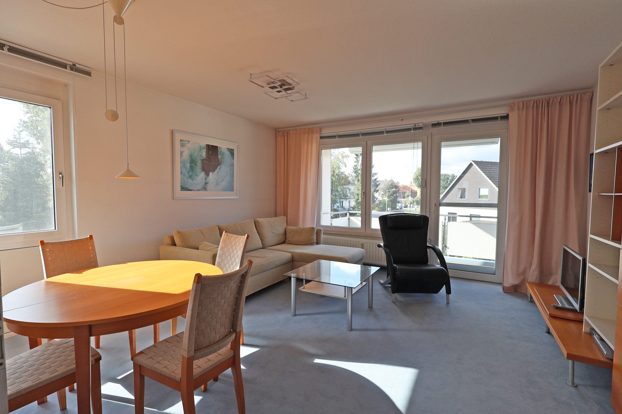 Immobilienangebot - Wunstorf - Alle - Wohnen im Herzen von Steinhude!