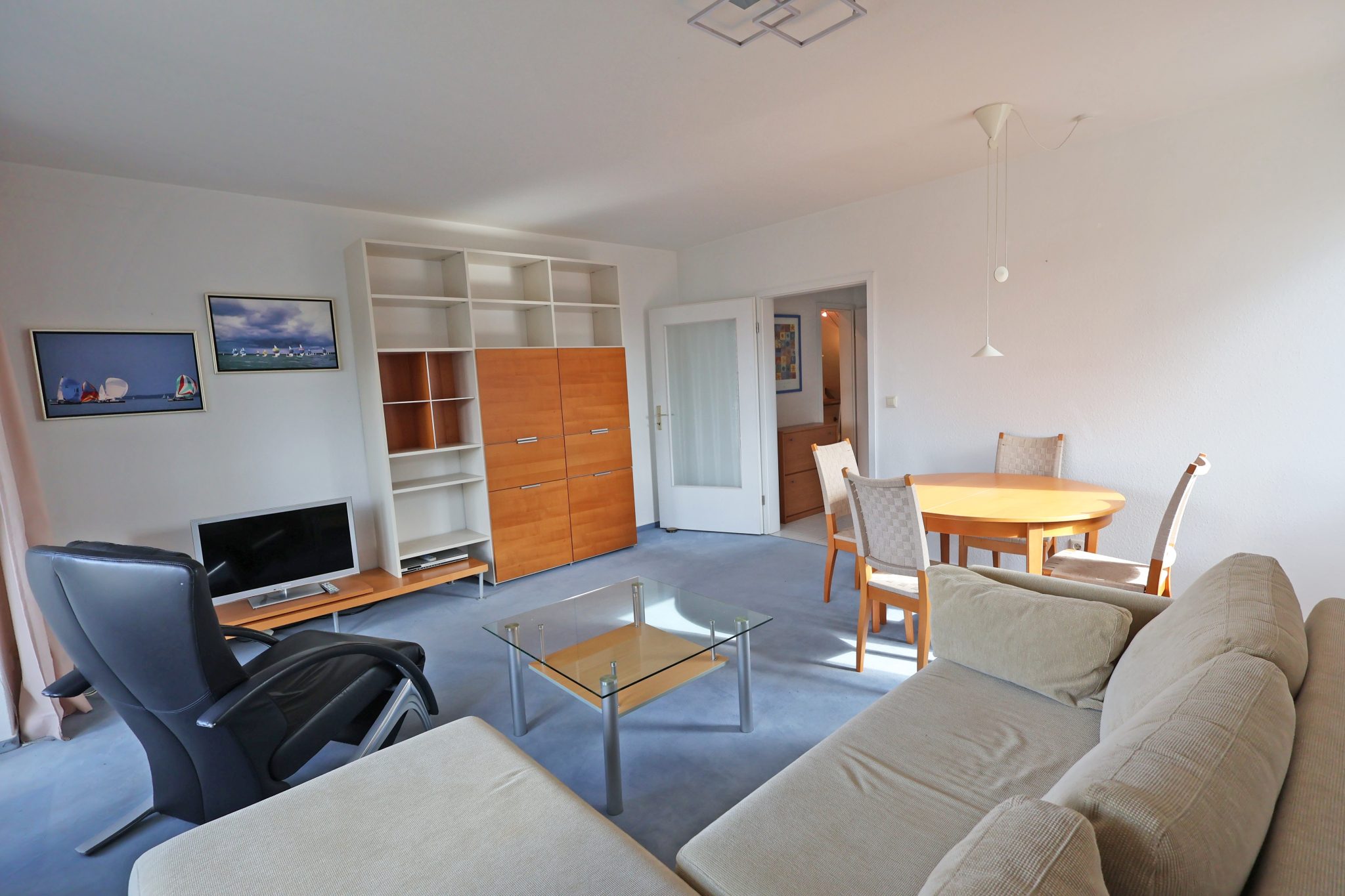 Immobilienangebot - Wunstorf - Alle - Wohnen im Herzen von Steinhude!