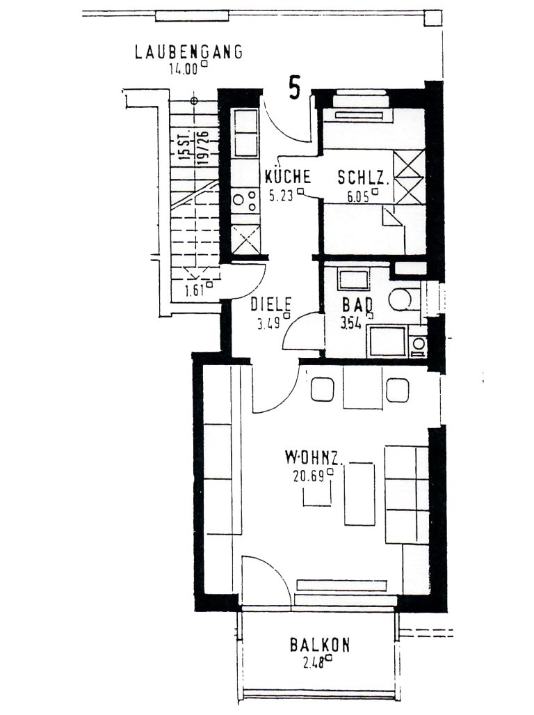 Immobilienangebot - Wunstorf - Alle - Wohnen im Herzen von Steinhude!