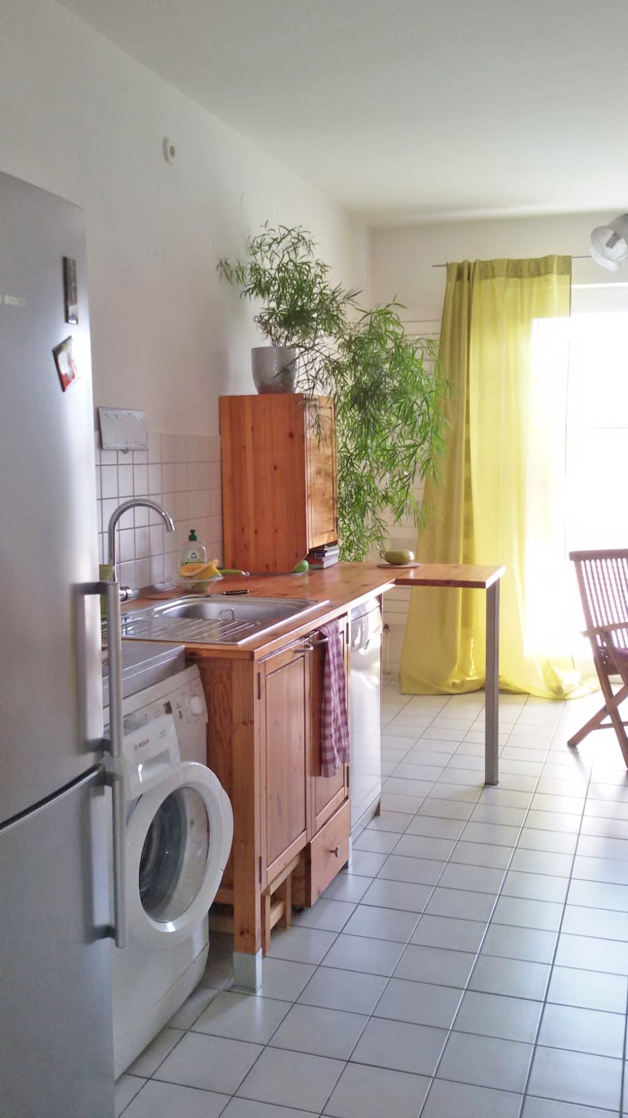 Immobilienangebot - Hagenburg - Alle - Viel Raum. Viel Grün. Viel Lebensqualität. Großzügige Eigentumswohnung mit eigenem Garten