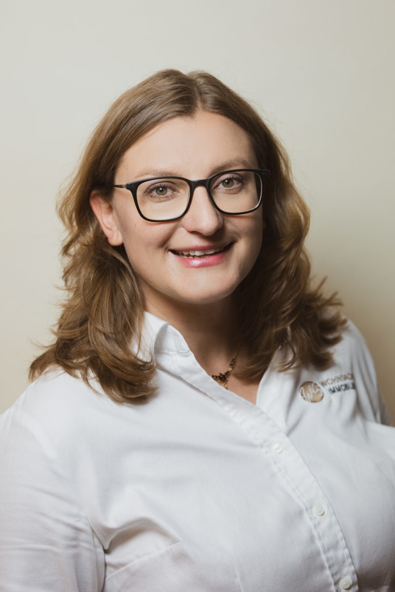 Foto von Anne Gluschko
