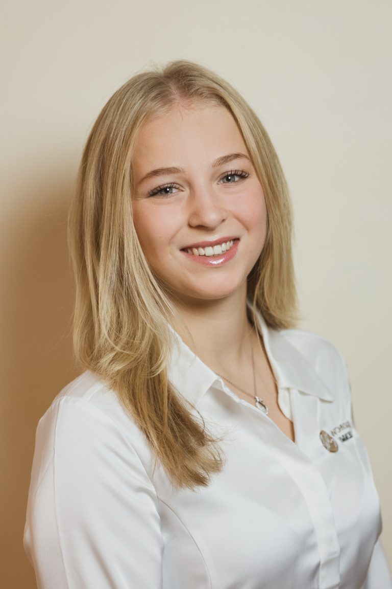 Foto von Kiara Jakubowski