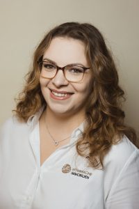 Julia Brück - Das Team von Wohnsache Immobilien
