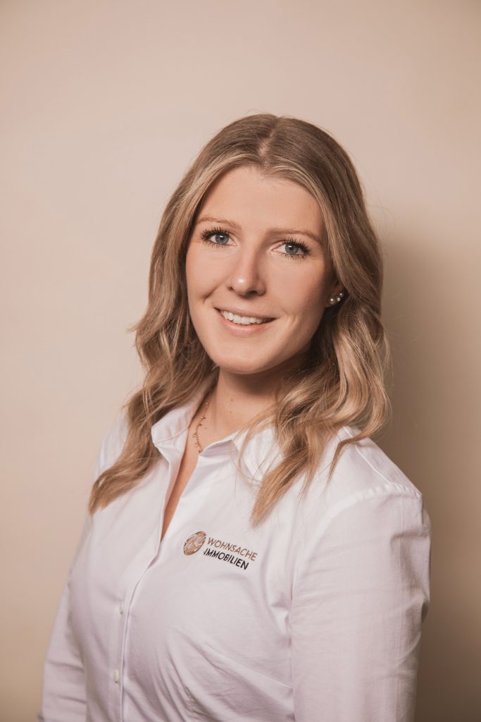 Maren Hope - Das Team von Wohnsache Immobilien