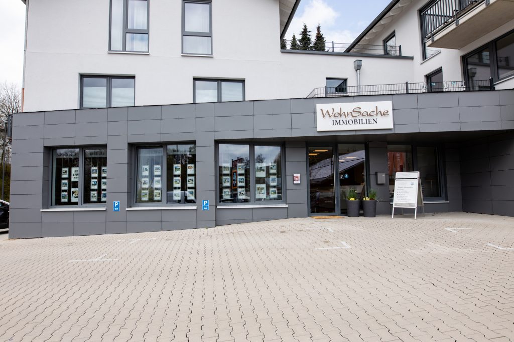 Standort Much - Wohnsache Immobilien Standort Much - Wohnsache Immobilien