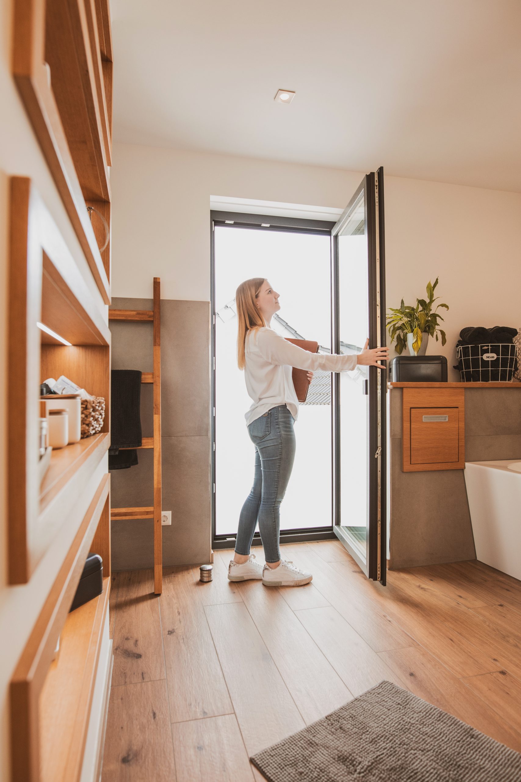 Vermieten Ihrer Immobilie mit Wohnsache Immobilien
