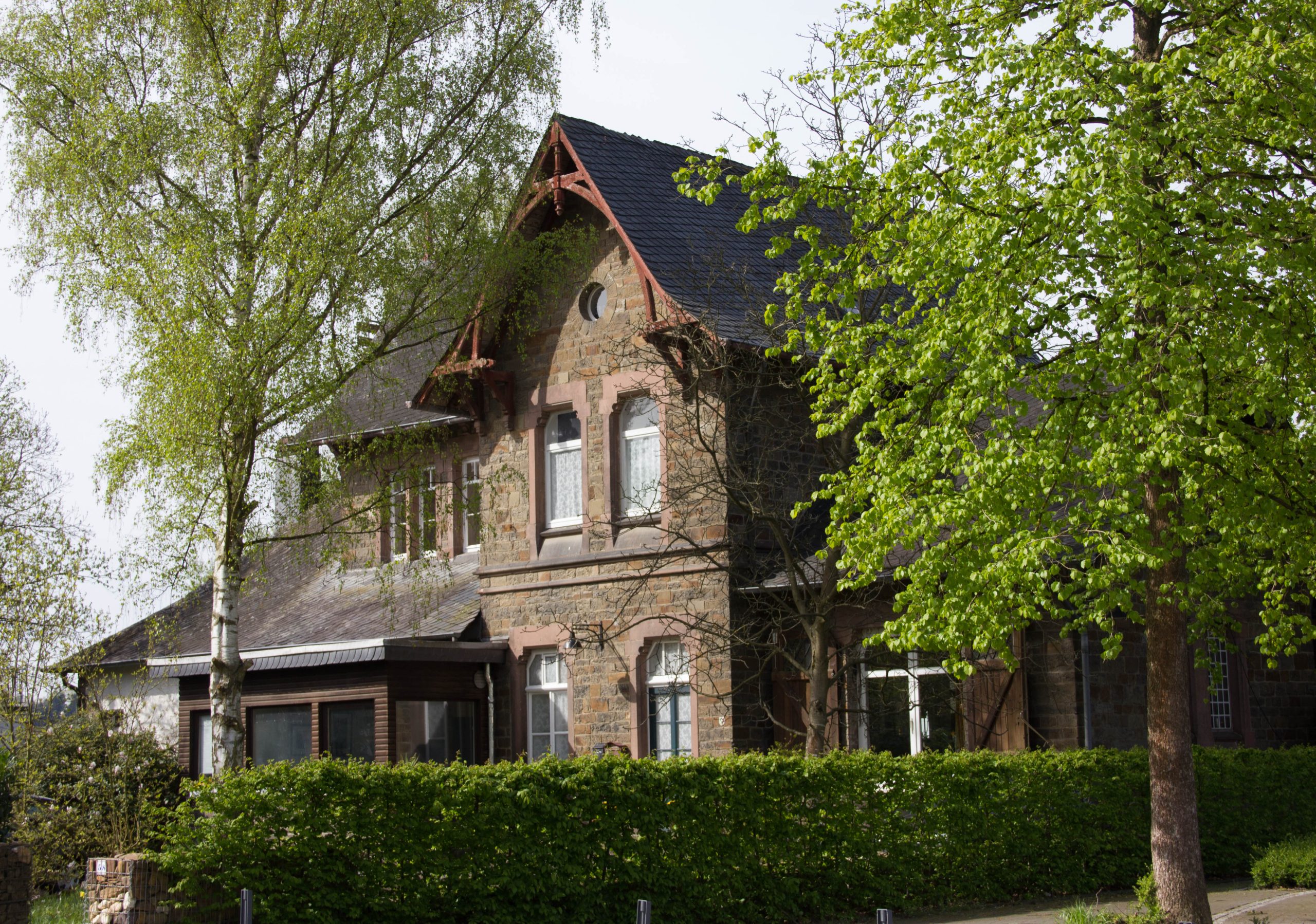 Bahnhof Wahlscheid - Ihr Immobilienmakler für Lohmar - Wohnsache Immobilien Bahnhof Wahlscheid - Ihr Immobilienmakler für Lohmar - Wohnsache Immobilien