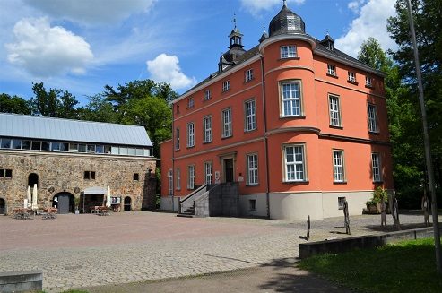 Burg Wissem - Ihr Immobilienmakler für Troisdorf - Wohnsache Immobilien
